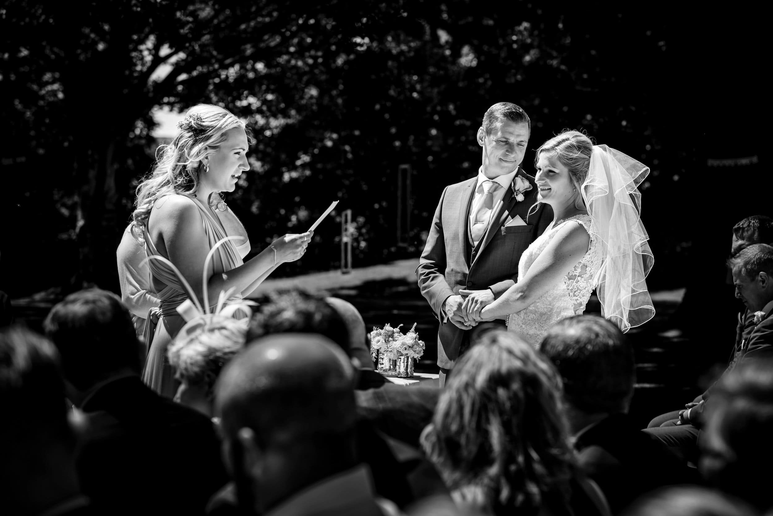 Mansion House Llansteffan wedding photography by Carmarthenshire wedding photographer Rich Williams of Real and Rich Photography.