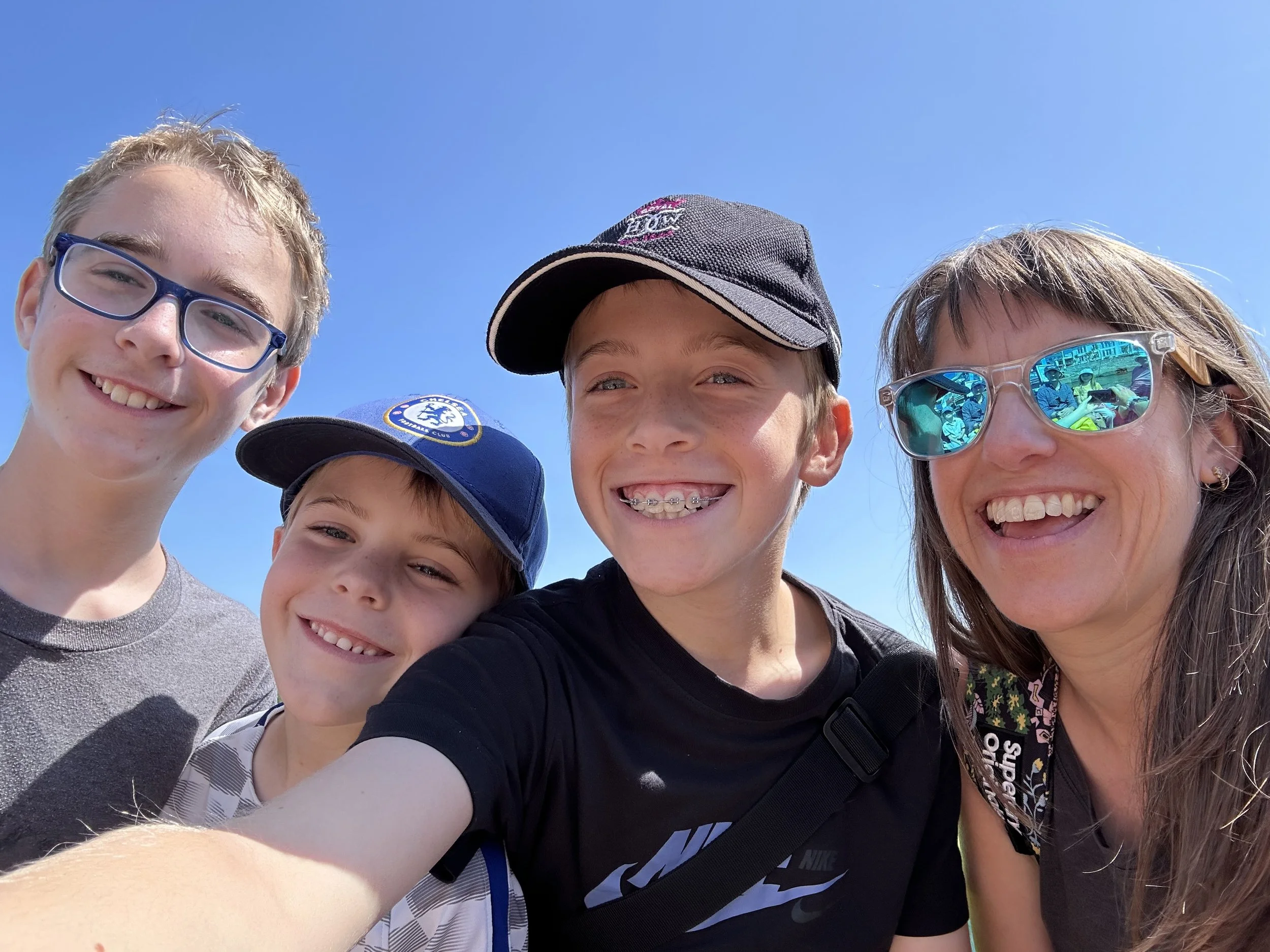 Guidance for parents #3: Children’s grief awareness week: Sharing MY story