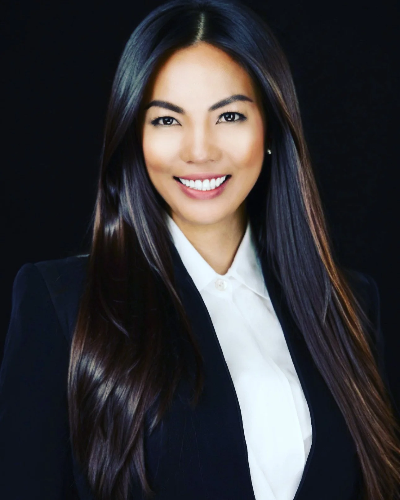 Han Huynh Real Estate Specialist