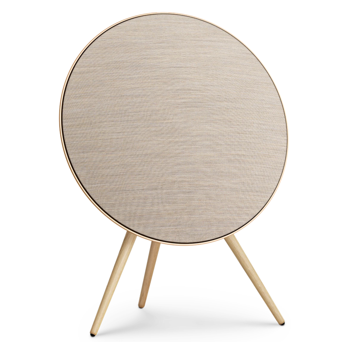 Beosound A9 5th Gen blending technology, design, and functionality.