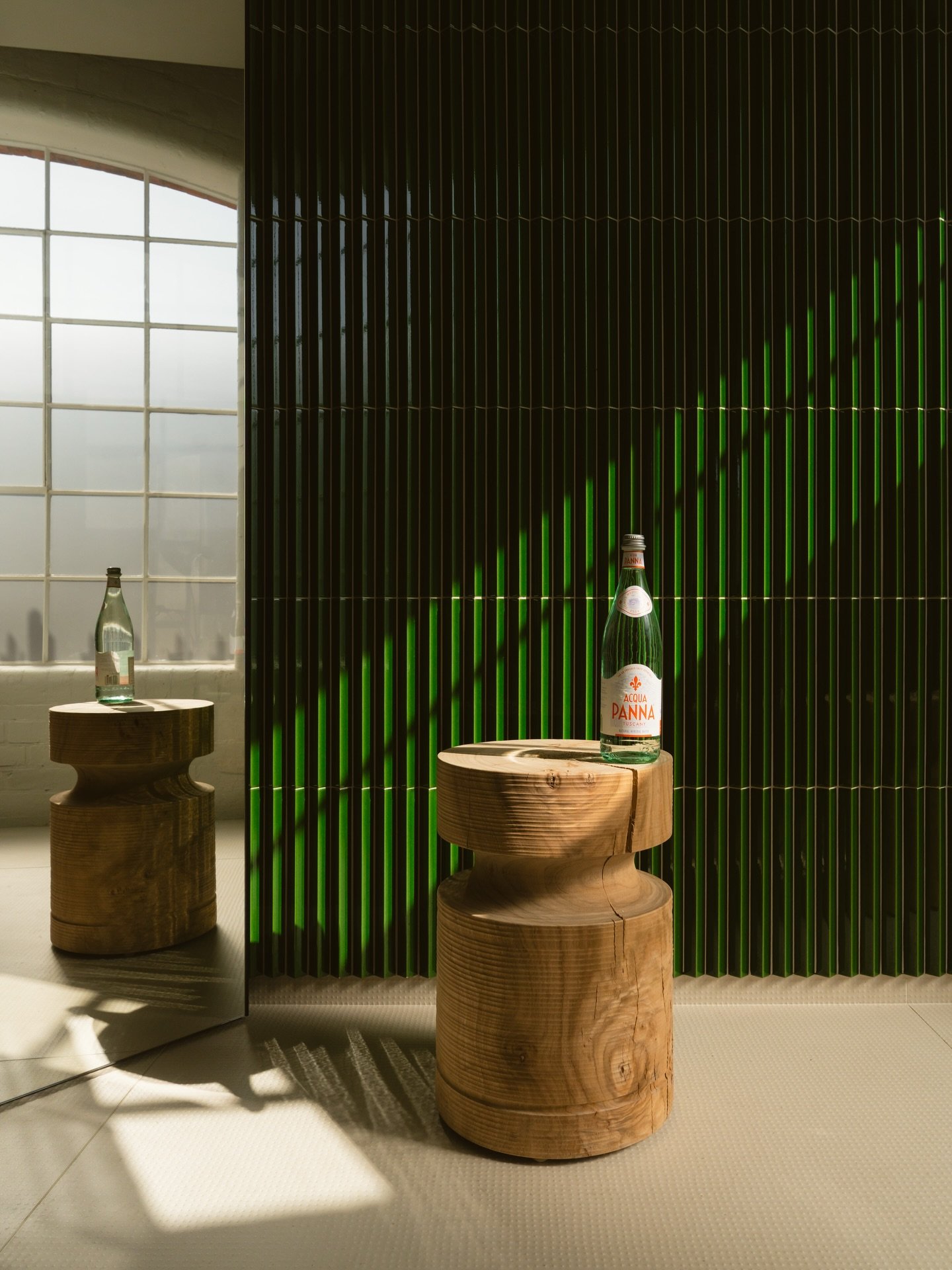 Fresh for 2026. Stepped back from the socials towards the end of last year as we concentrated on some big projects. 2025 was our biggest year: projects completed, project value and team growth.

One of our biggest achievements was opening our design 