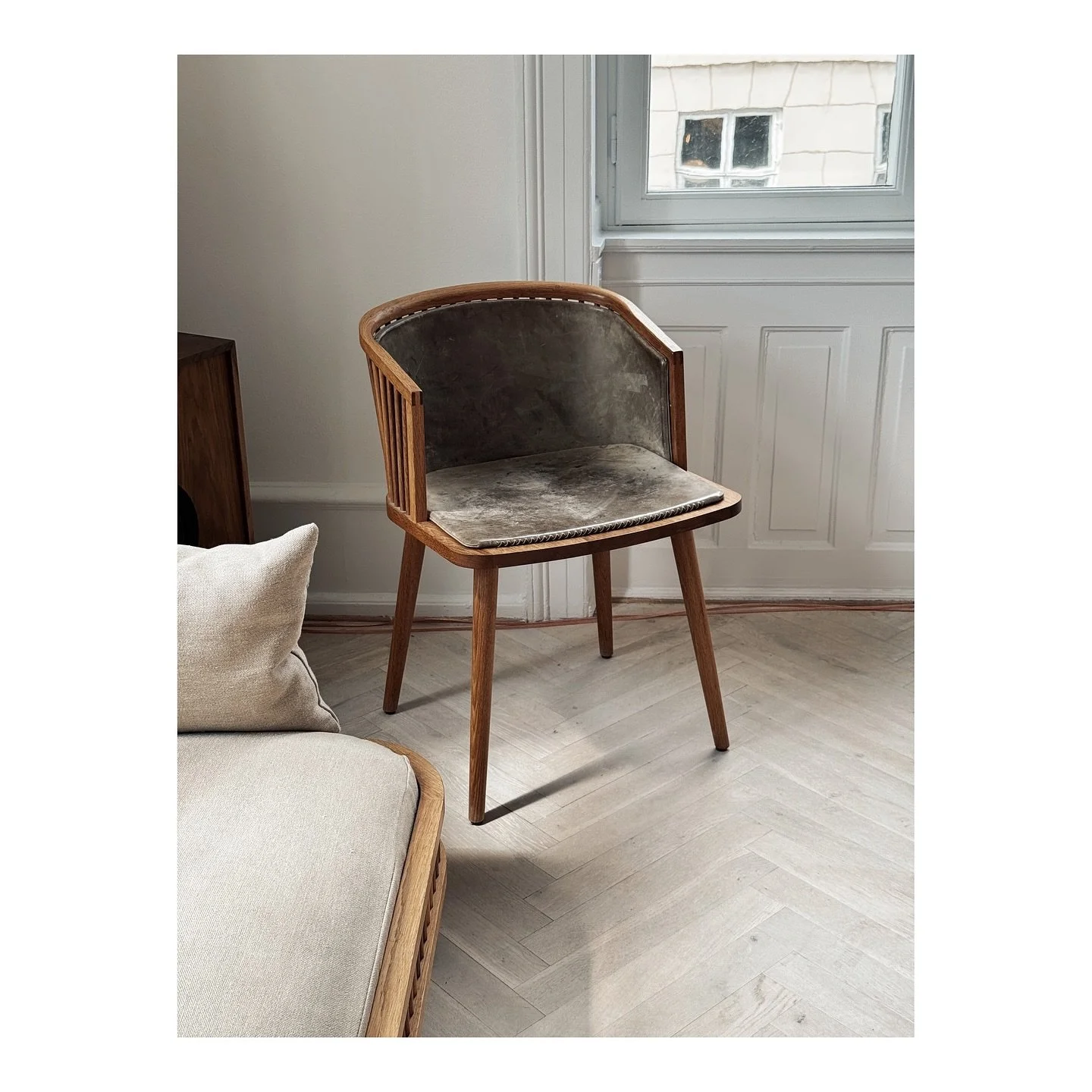 It&rsquo;s important to step back from the daily grind and reconnect with why we do what we do. It&rsquo;s not always easy balancing projects, clients and running a business, but taking time to recharge creatively is important. We took a moment last 