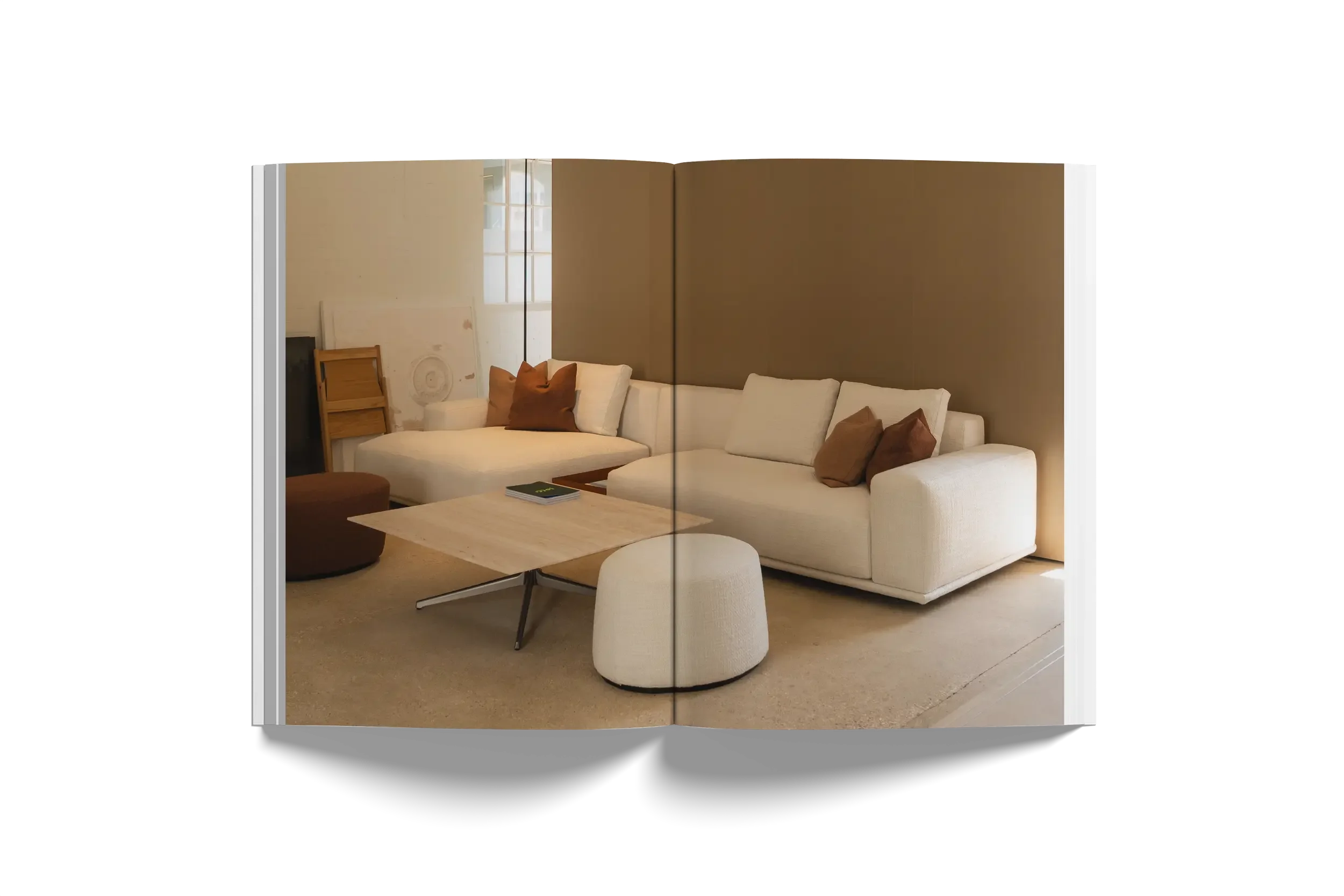 Martin Sofa by Verzelloni for contemporary home interiors, displayed at Abitalia South Coast. Complete home interior solutions across Poole, Dorset, Surrey, and Hampshire.