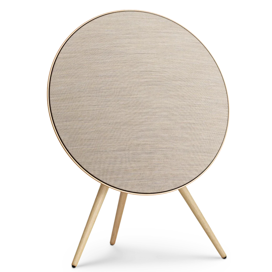 Beosound A9 5th Gen blending technology, design, and functionality.