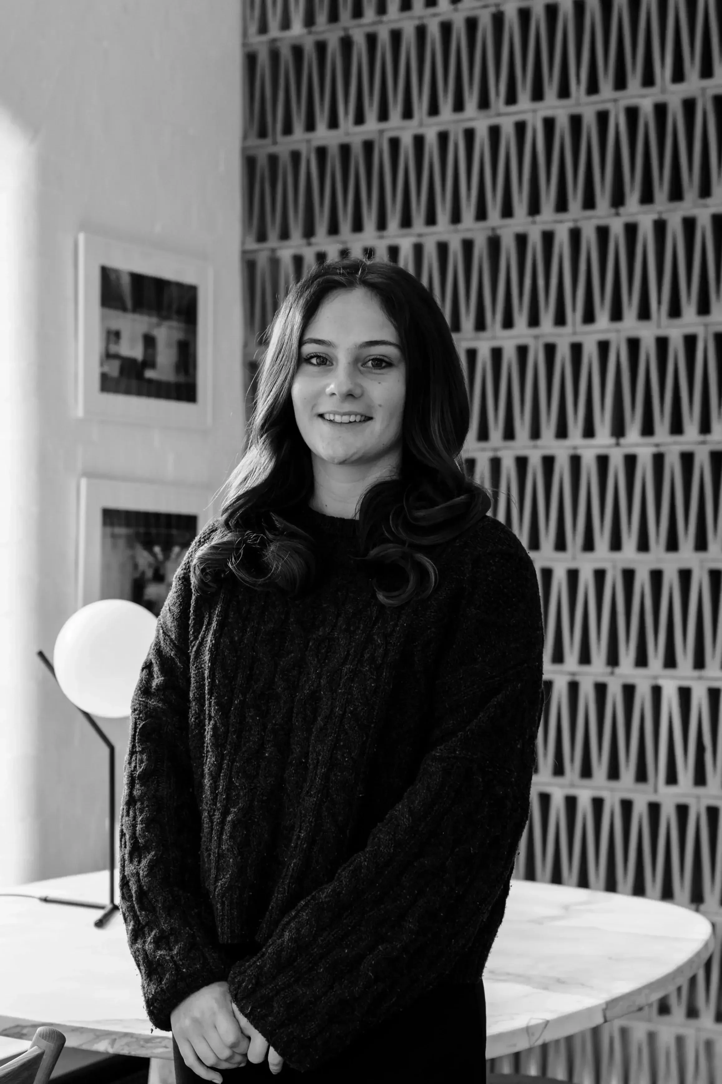 Victoria Luker, Finance Assistant at abitalia south coast.