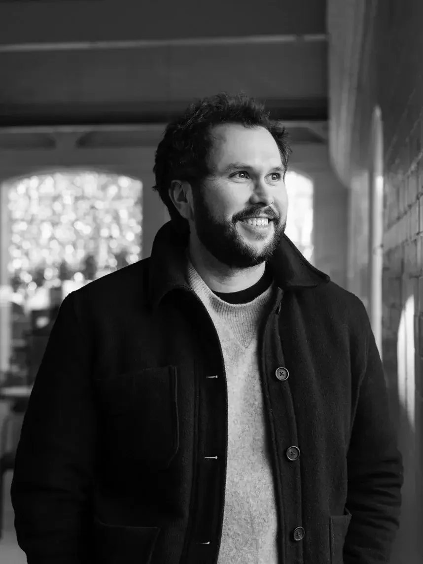 Christopher Morgan, Founder + Director at abitalia south coast.