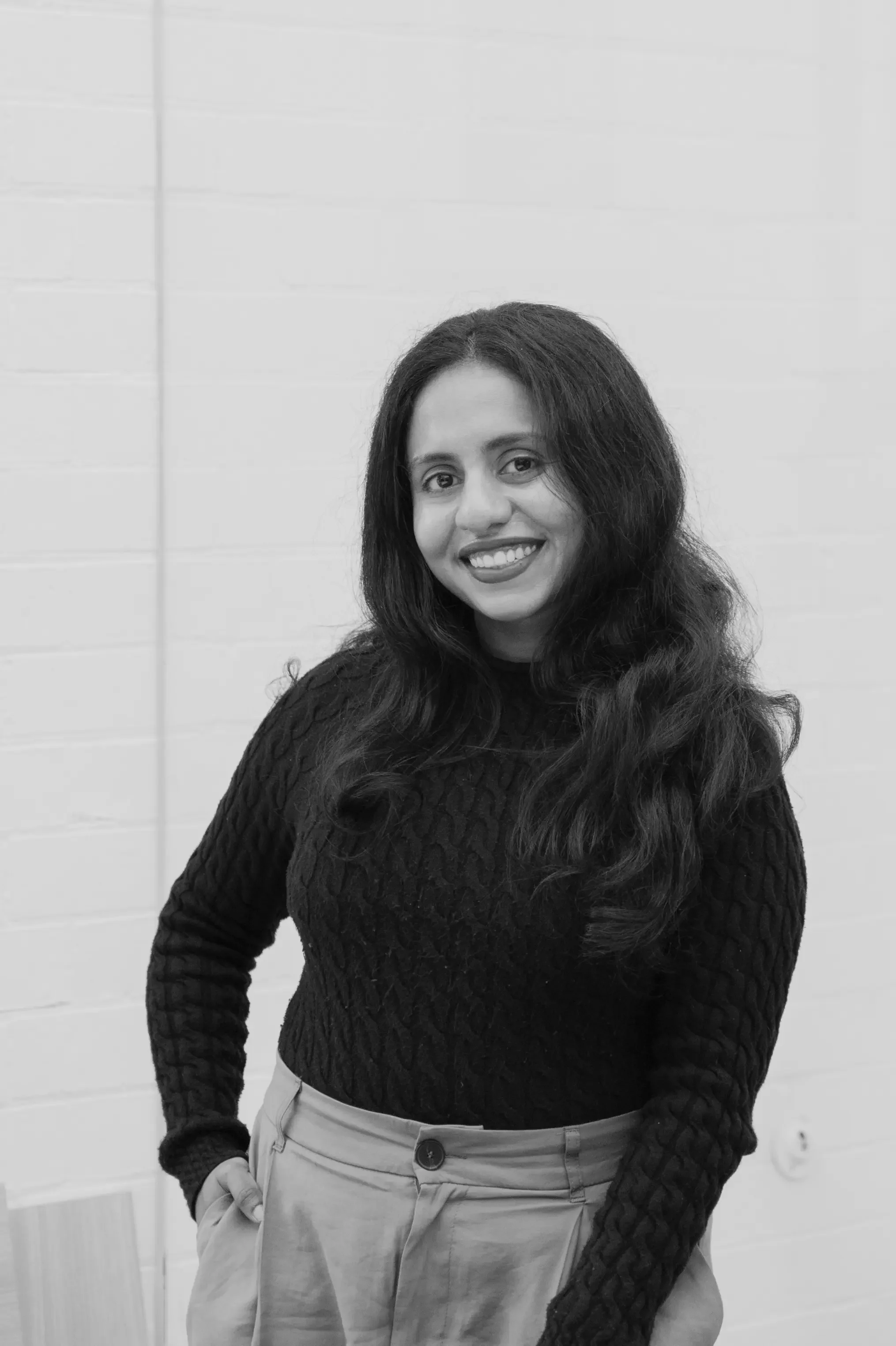 Haneena Riyaz Kariyatil, Design, Digital Marketing and Content and Events Coordinator at abitalia south coast.
