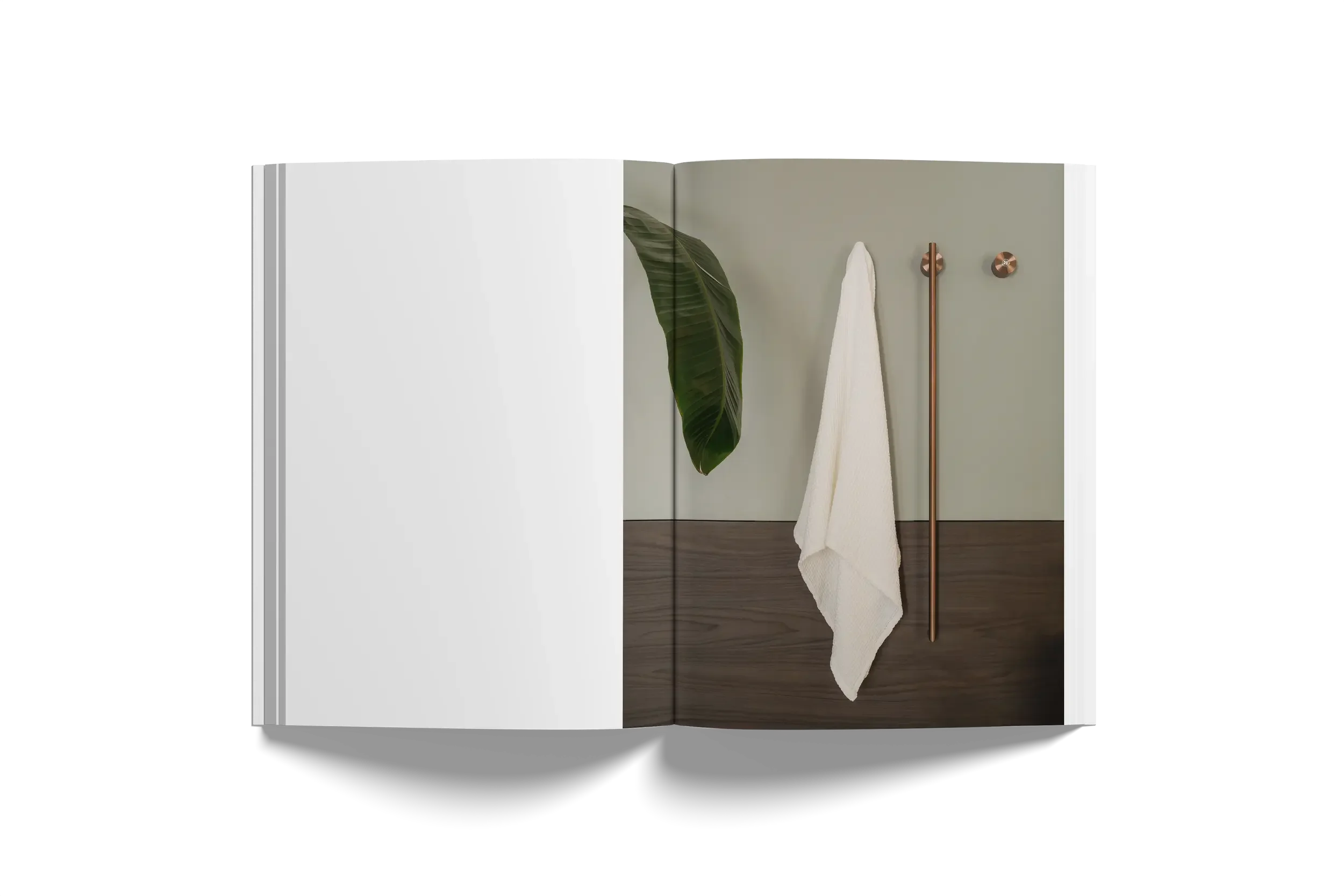 Electric Bathrobe Warmer by Cea Designs, showcased at Abitalia South Coast, Poole, Dorset, UK.