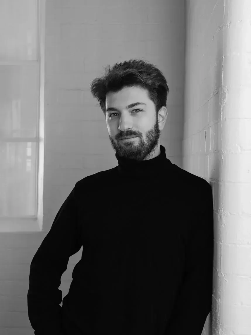 Alexander Volkov, Architectural Designer at abitalia south coast.