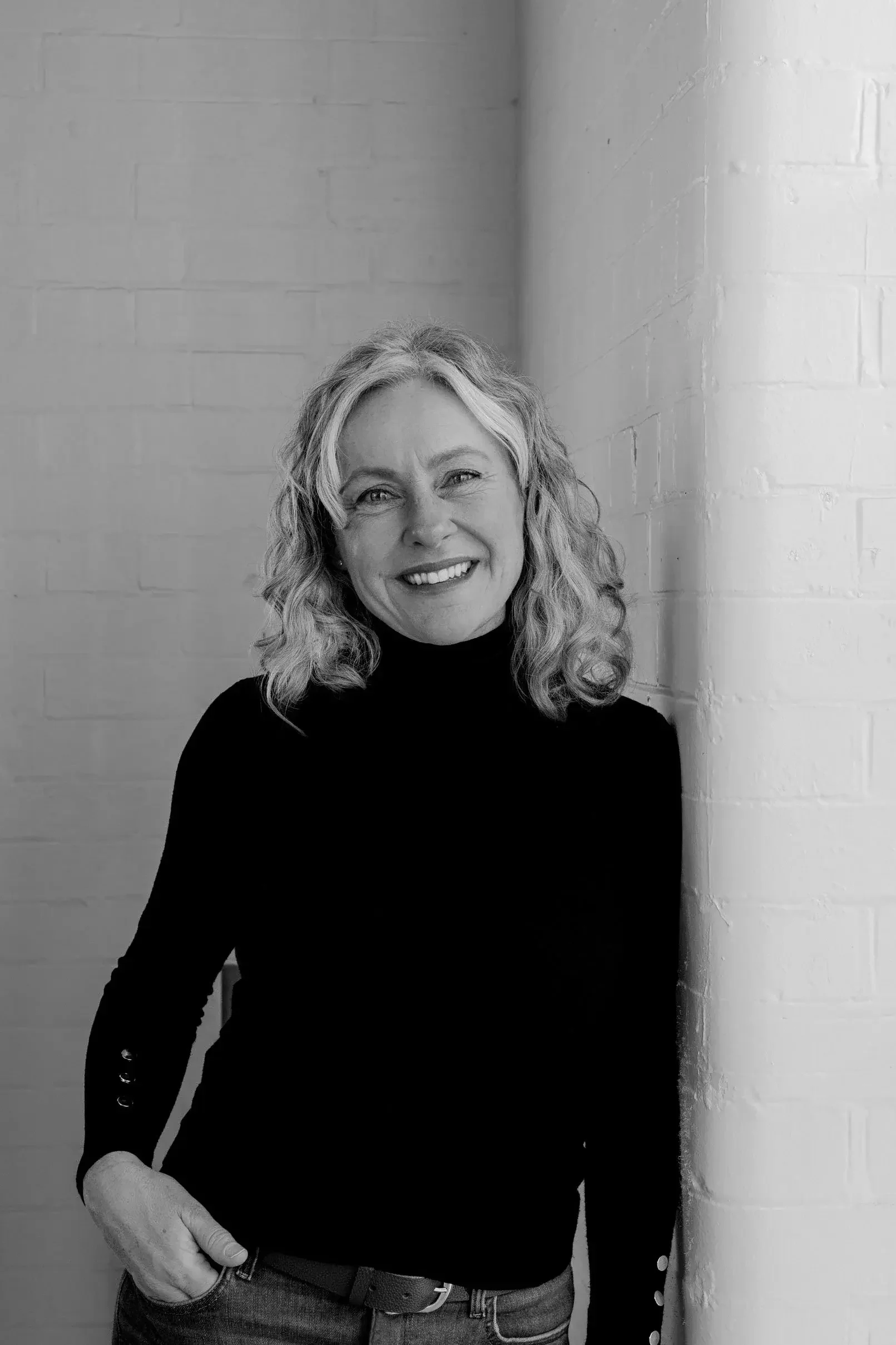 Bernice ghent, Office Administrator at abitalia south coast.