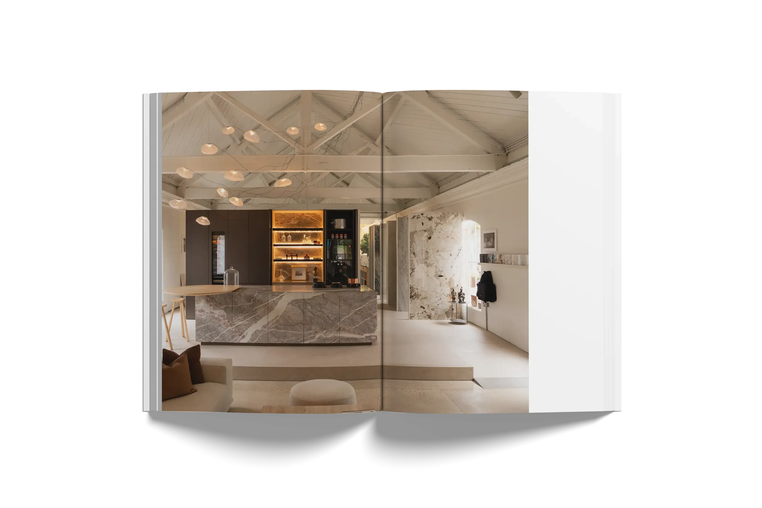 Bespoke kitchen design by Zampieri made for homes in Dorset and Hampshire.n