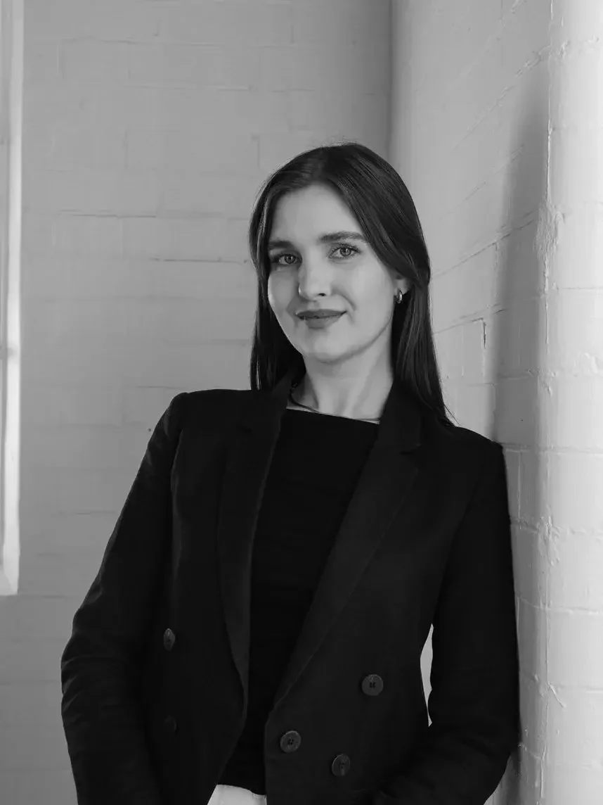 Karolina Rozpondek, Interior Designer at abitalia south coast.