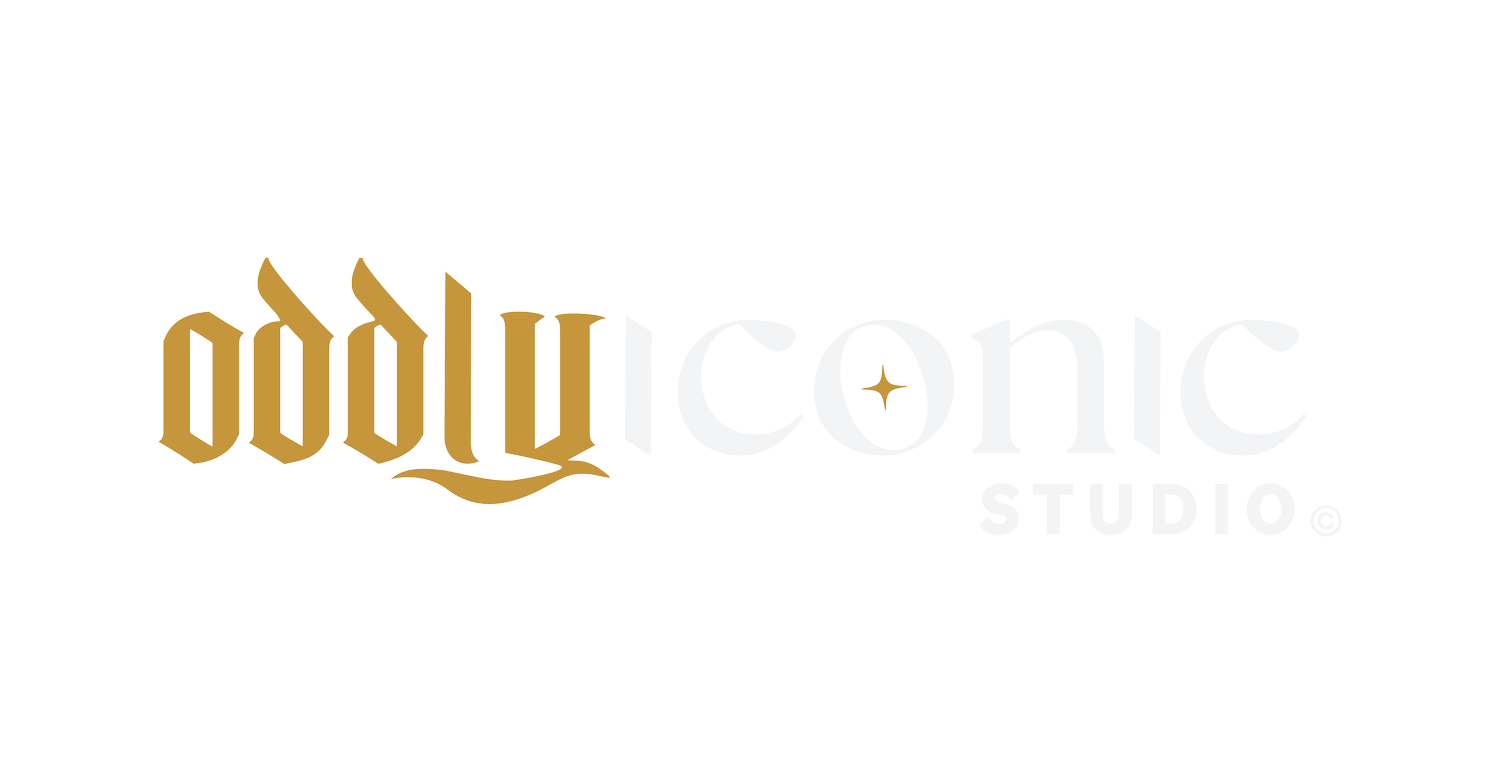 Oddly Iconic Studio