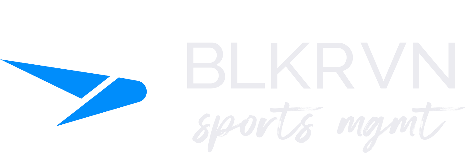 BLKRVN Sports MGMT