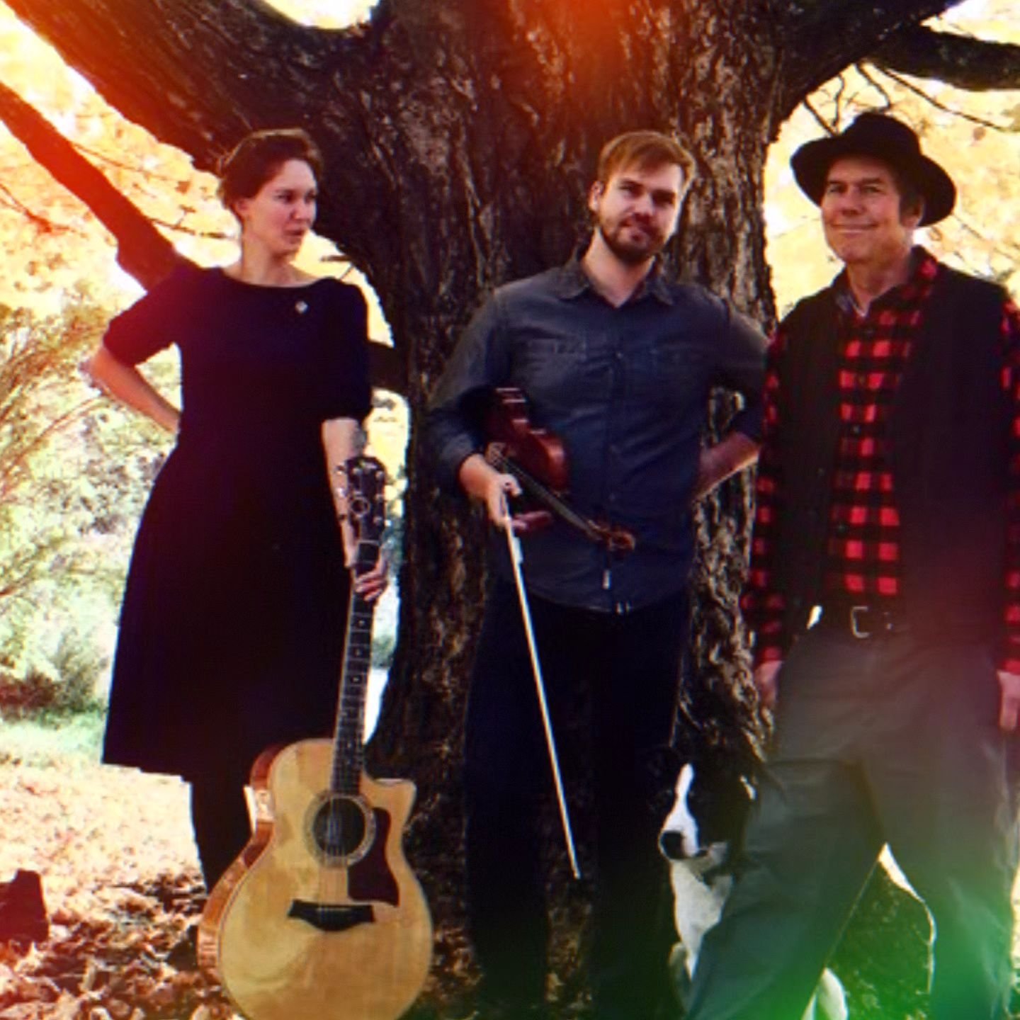 Come out for the foot-stomping Cape Breton trad music of Footworks, today's #BrownBagLunchConcert. Weather will be sublime; music will be stellar. Grab lunch and hit the courtyard @ noon today! Thanks to @montpelieralive @hungermountaincoop for helpi