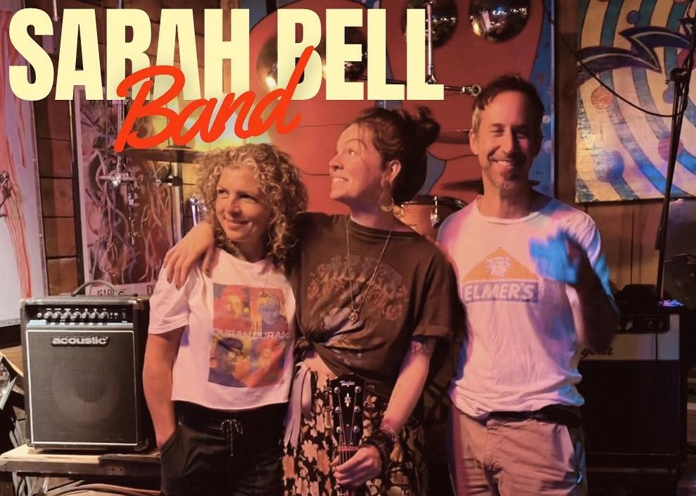 Sarah Bell Band