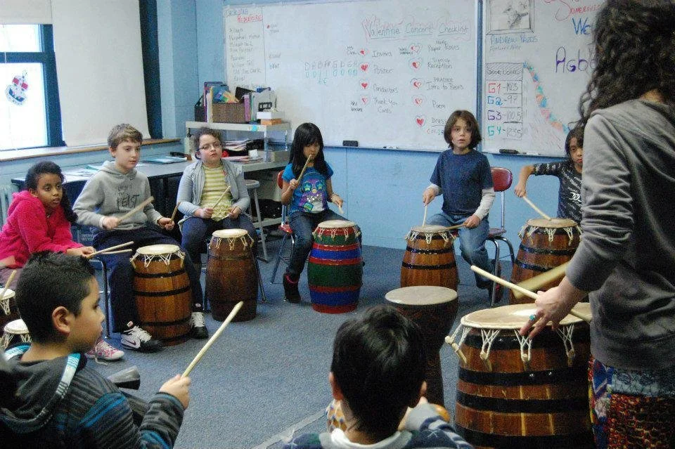 Music in a Transient World: Immigration, Identity Formation, and Intercultural Music