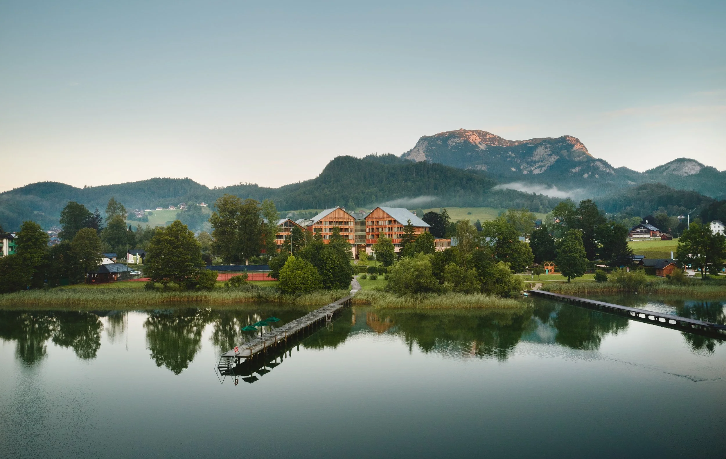 MAYRLIFE - Testimonial