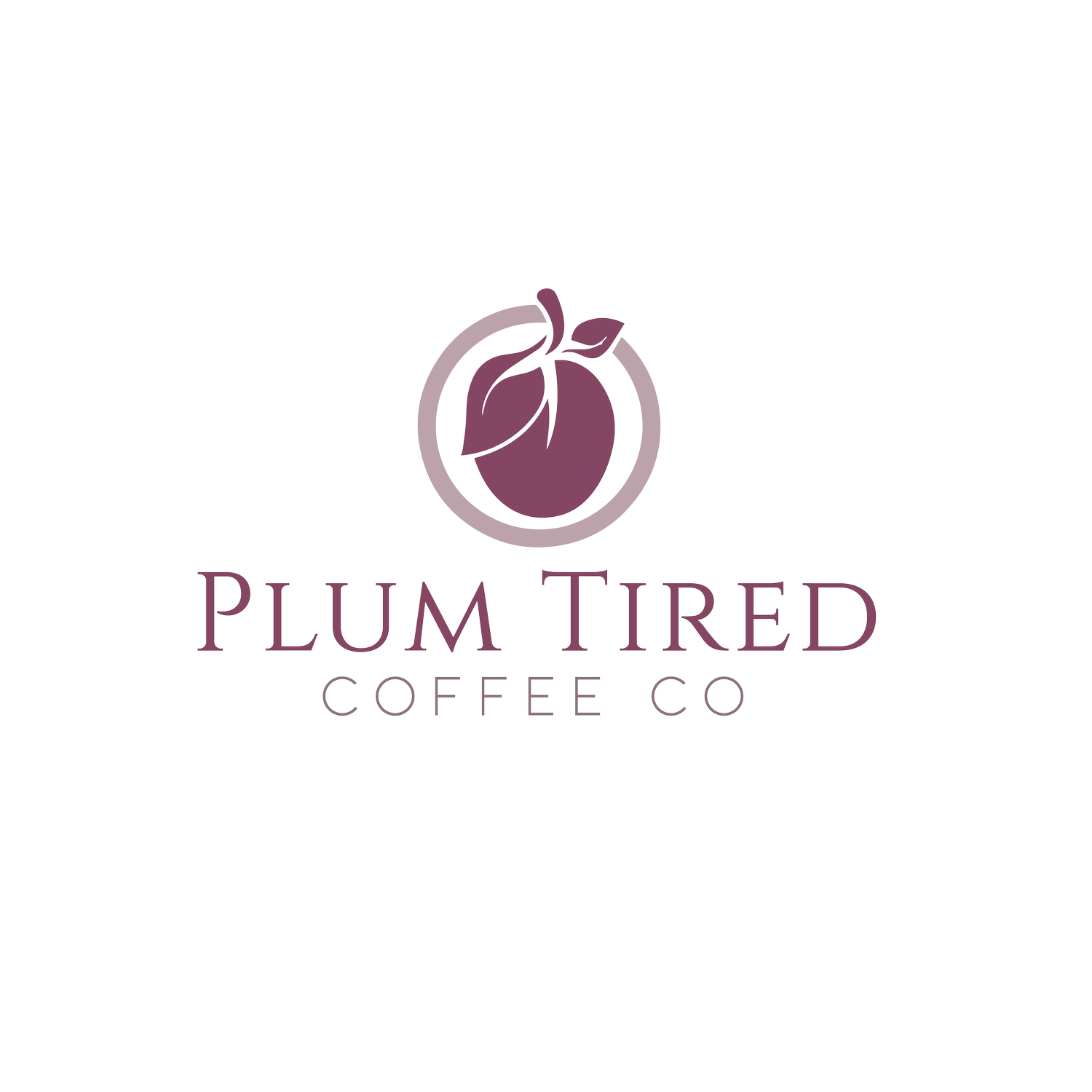 Plum Tired Coffee Co.