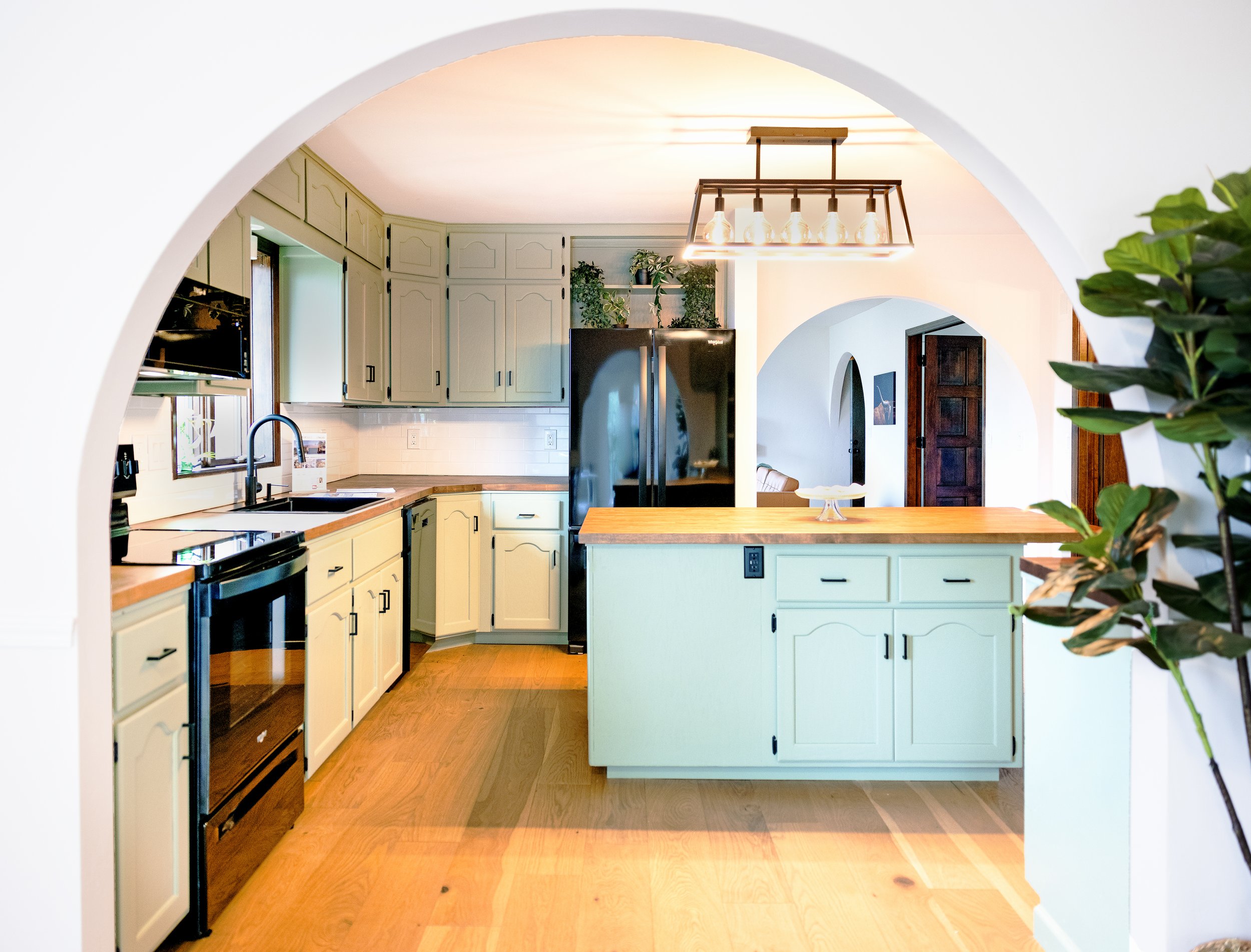 Prescott, AZ - Loma Rica Remodel