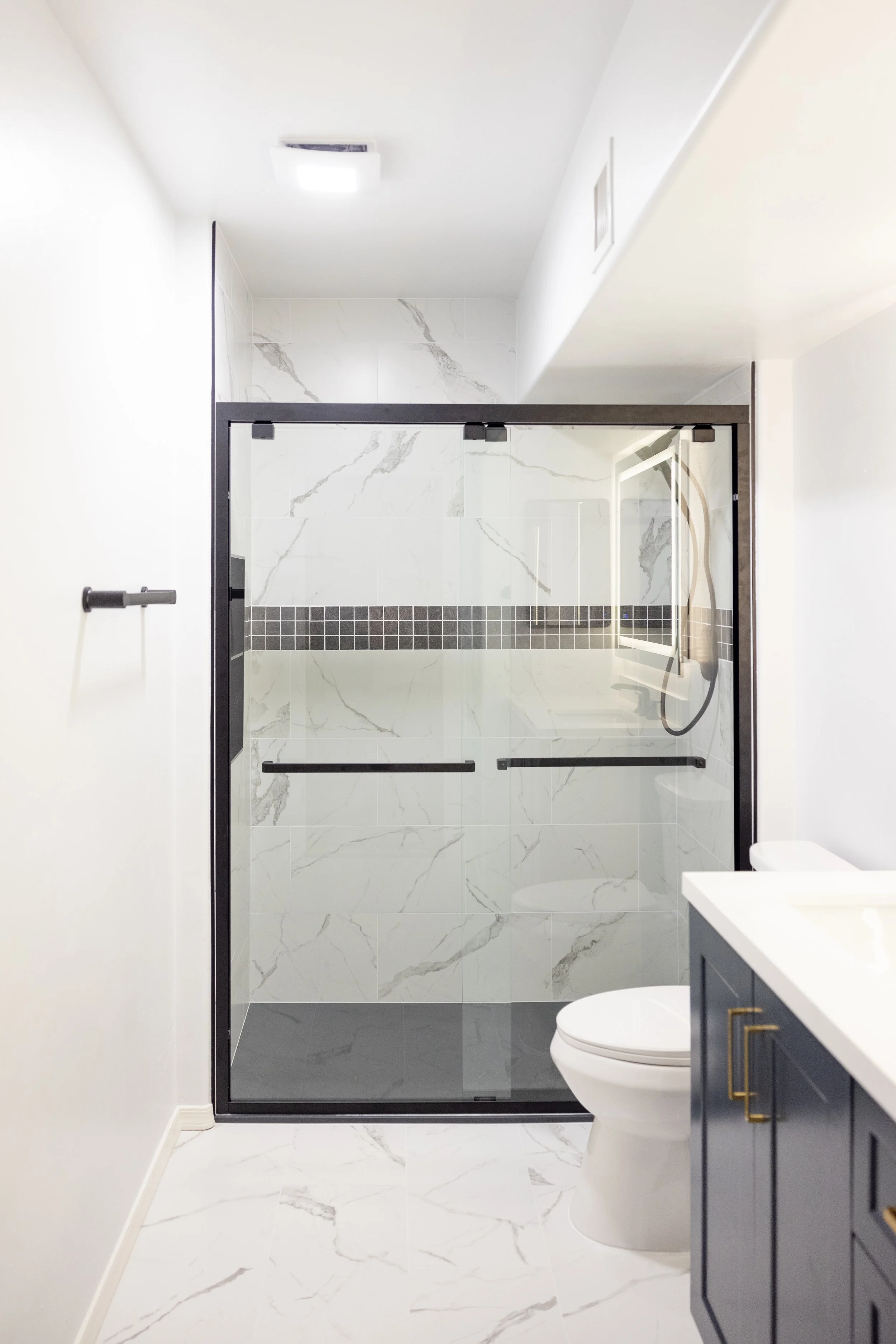 Prescott, AZ - Bathroom Remodel