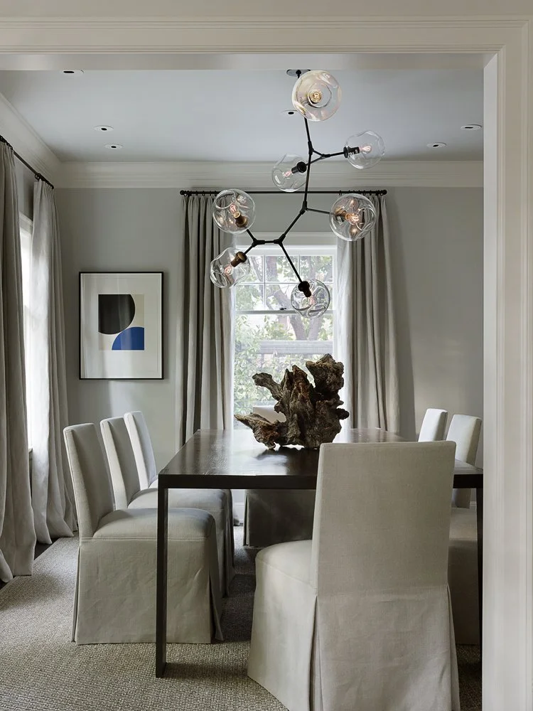 Dutch Colonial - Palo Alto