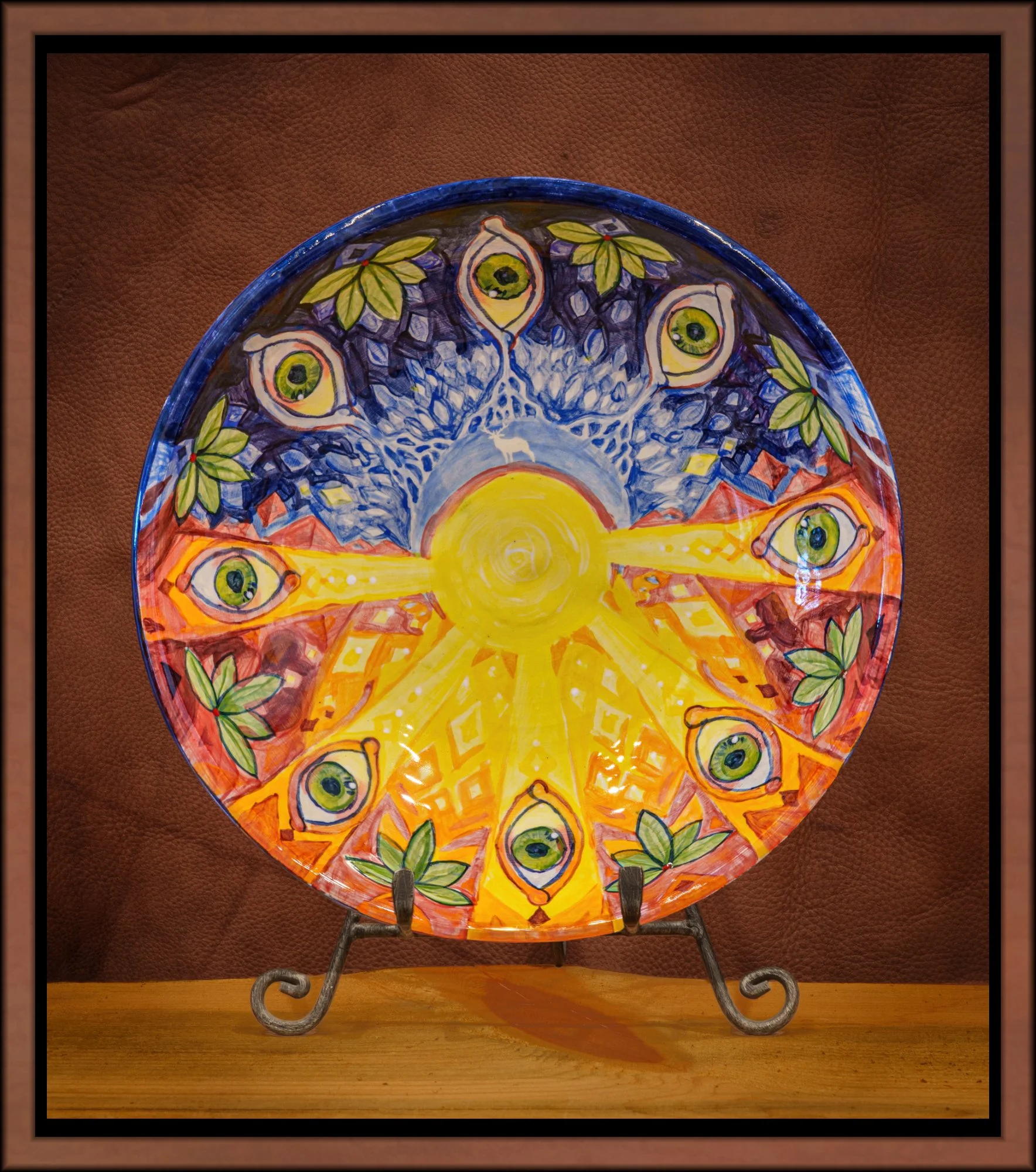 David Haire: Night and Day