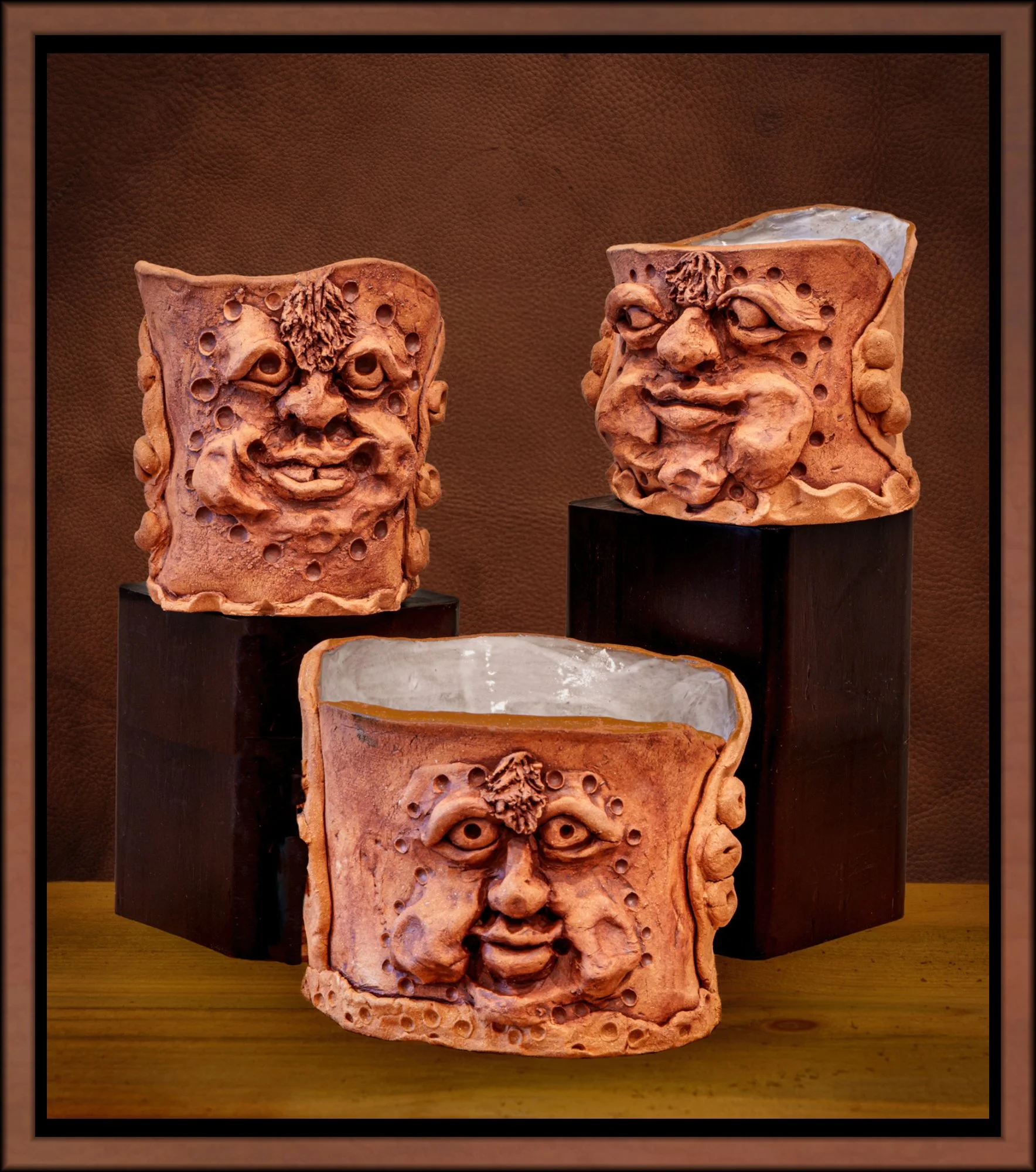 Momi Palmieri: Wry Bred