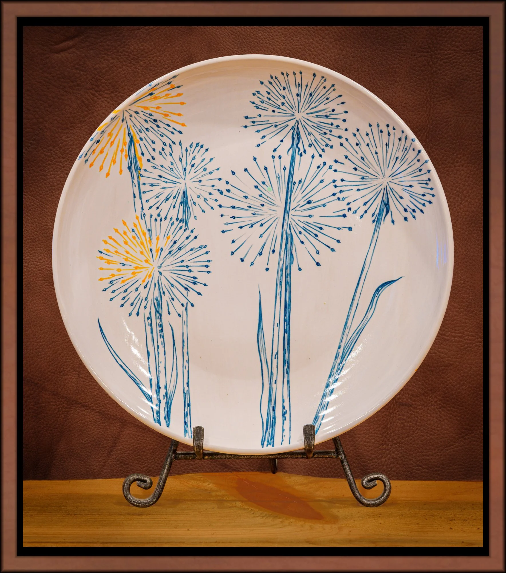 Sarah Horowitz: Allium Bowl