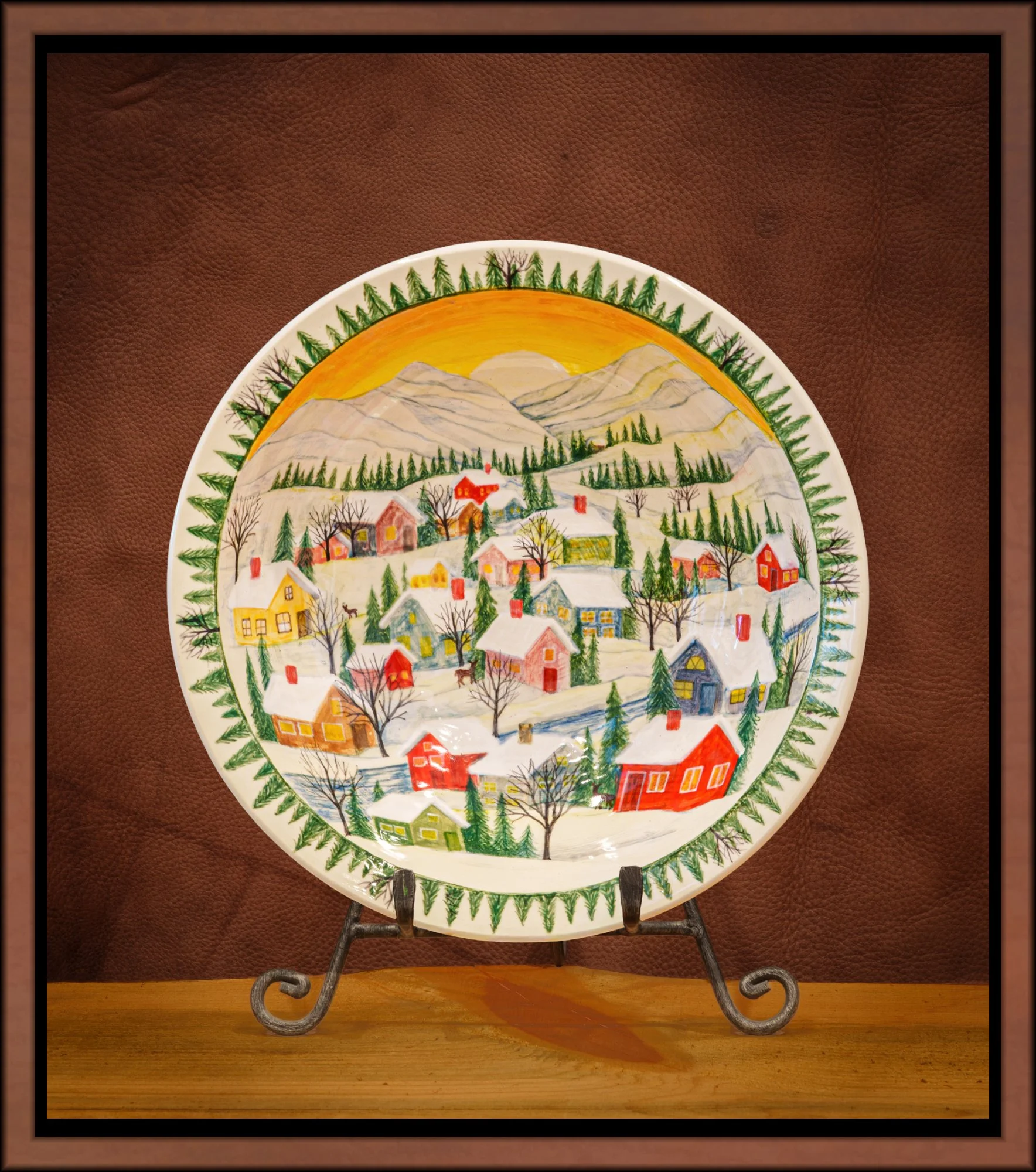 Candice Ann: Community