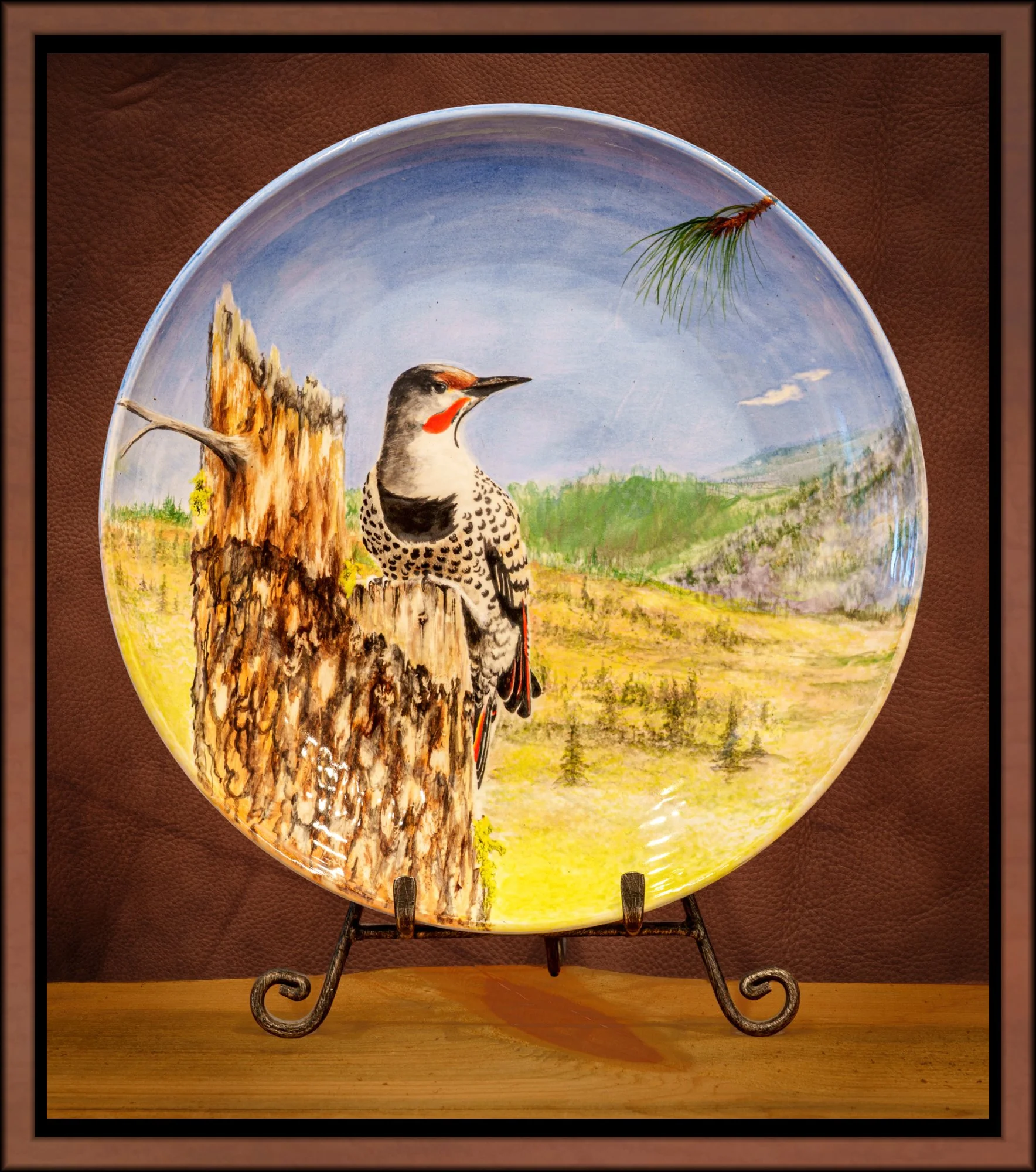 Lori Aylesworth: Flicker of Hope