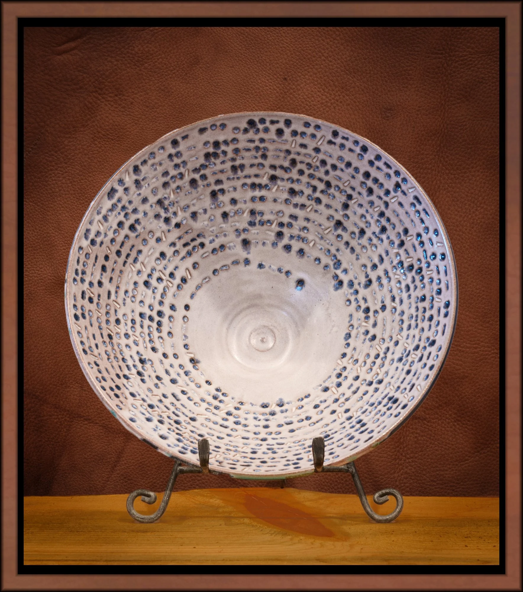 Mike Caemmerer: Ways to MEND