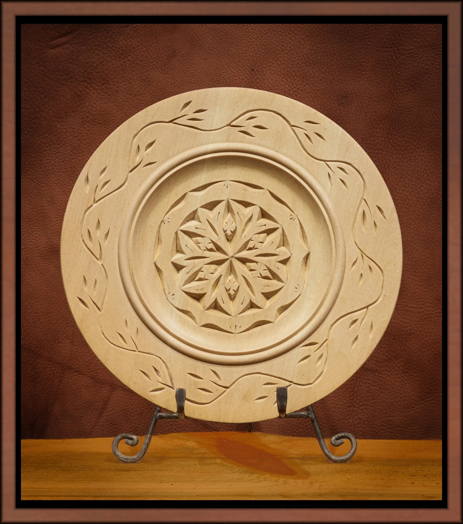 J'Lene George: Midsummer