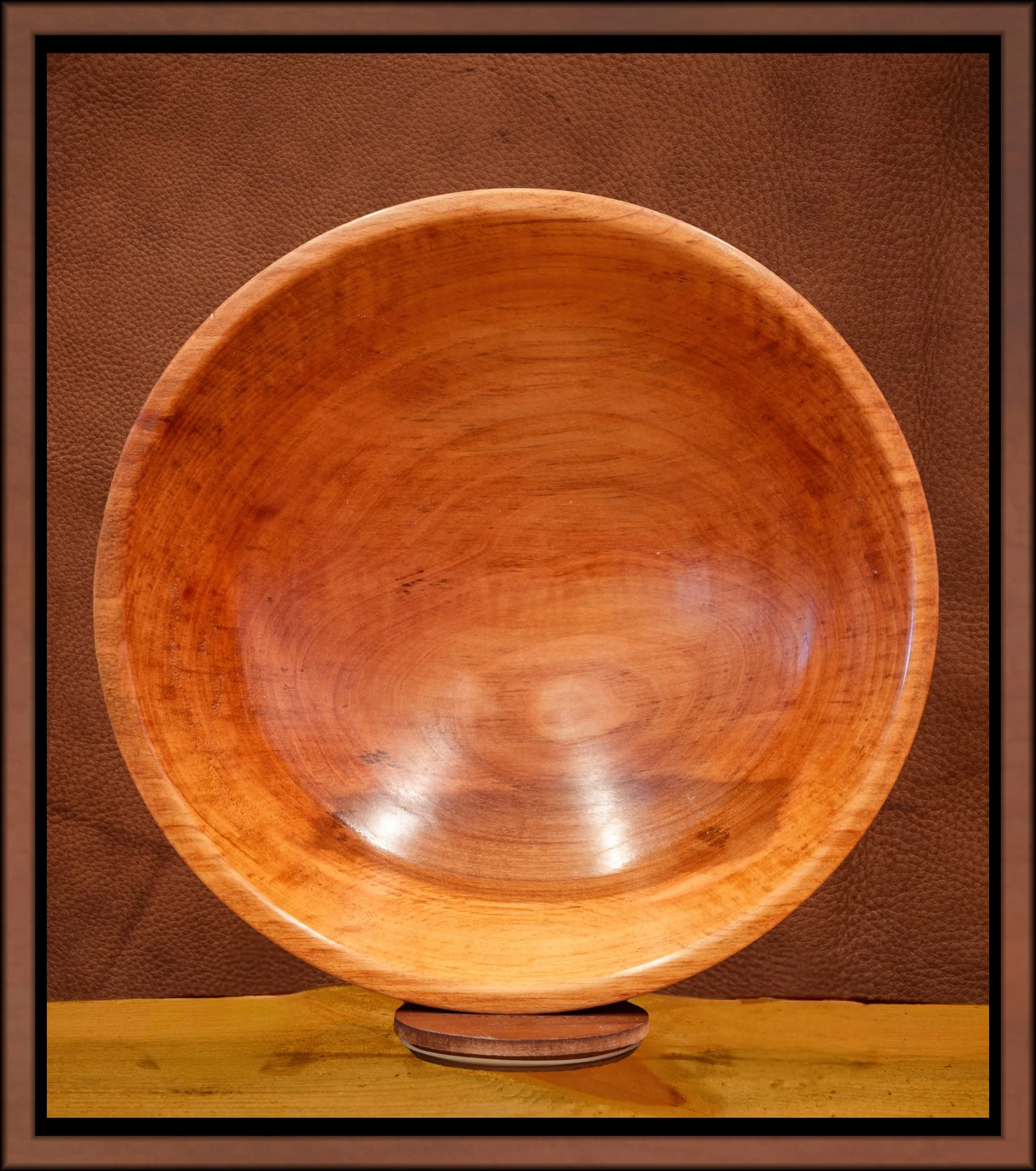 Scot Brower: Madrone