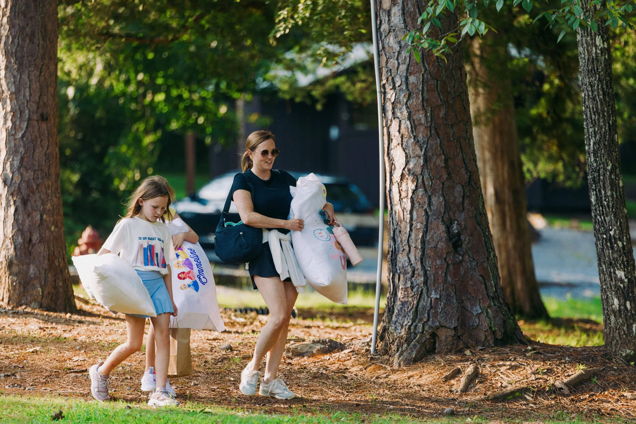 Fourfold Safety:﻿ Physical Safety﻿