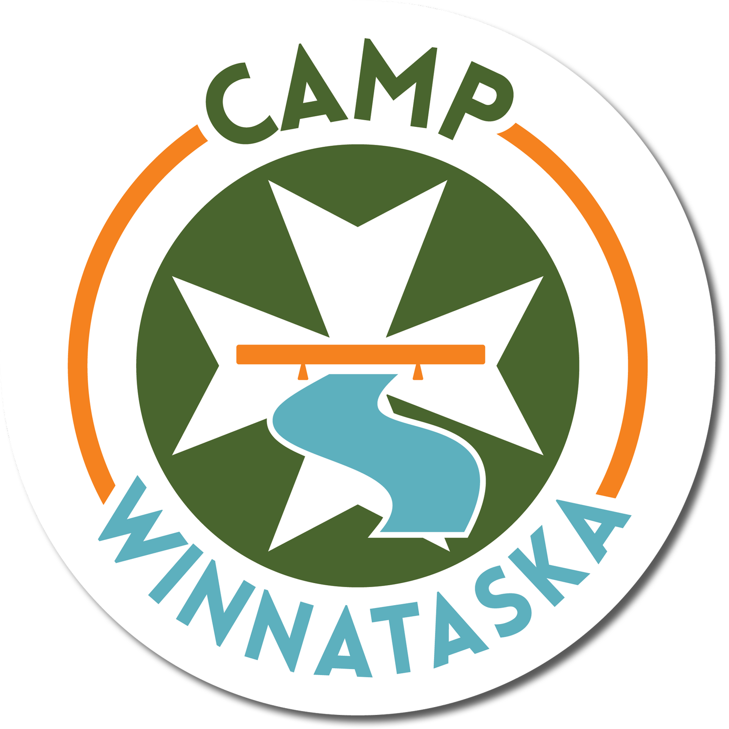 Camp Winnataska