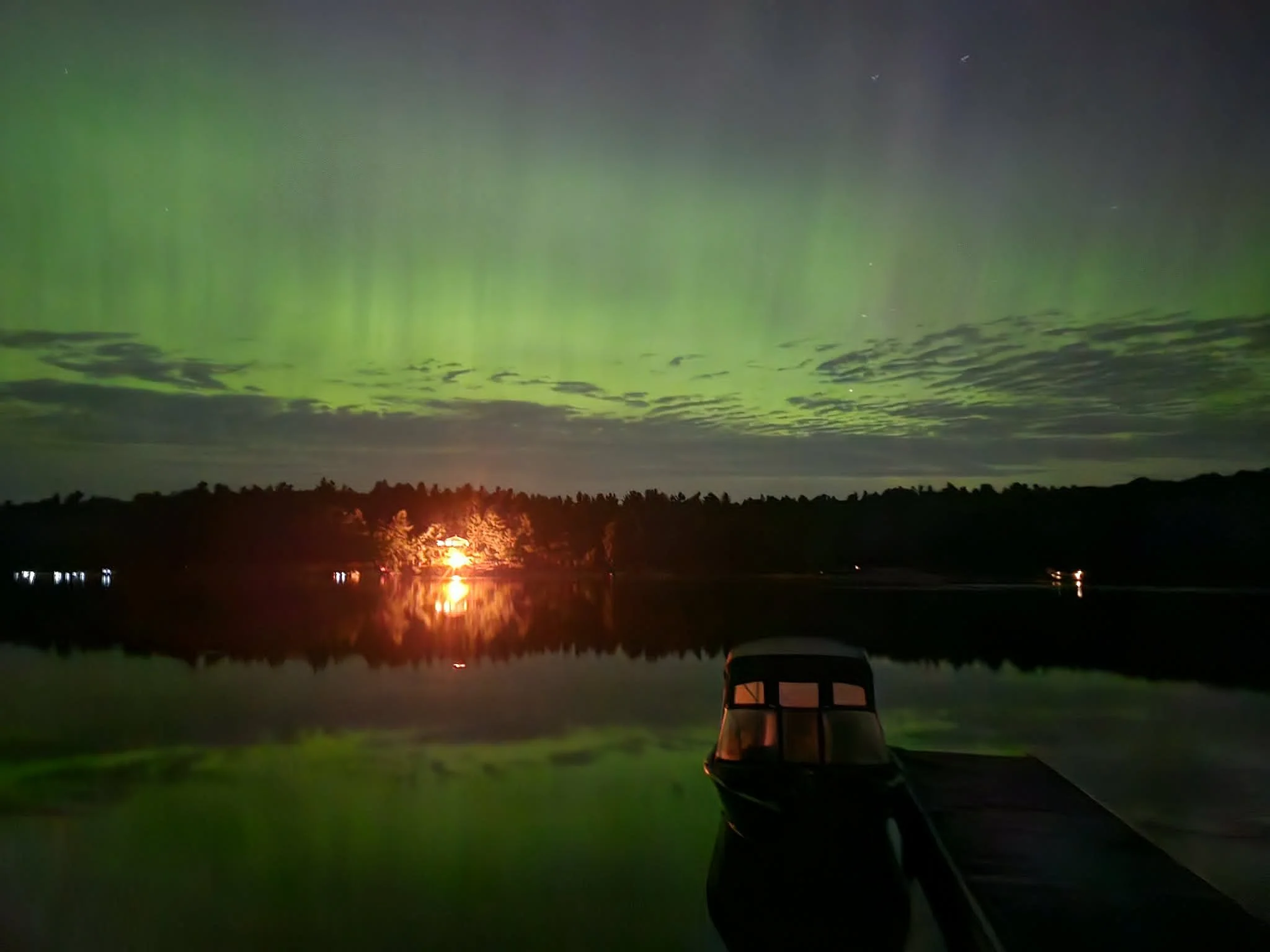 Northern Lights