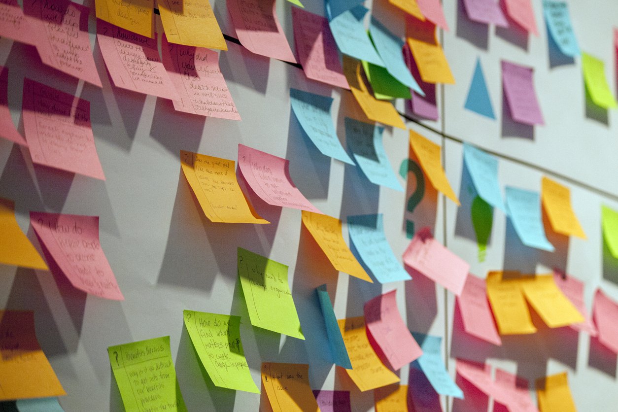 You’ve done a SWOT Analysis. Now what?