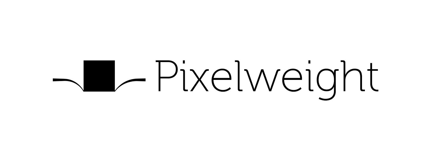 Pixelweight