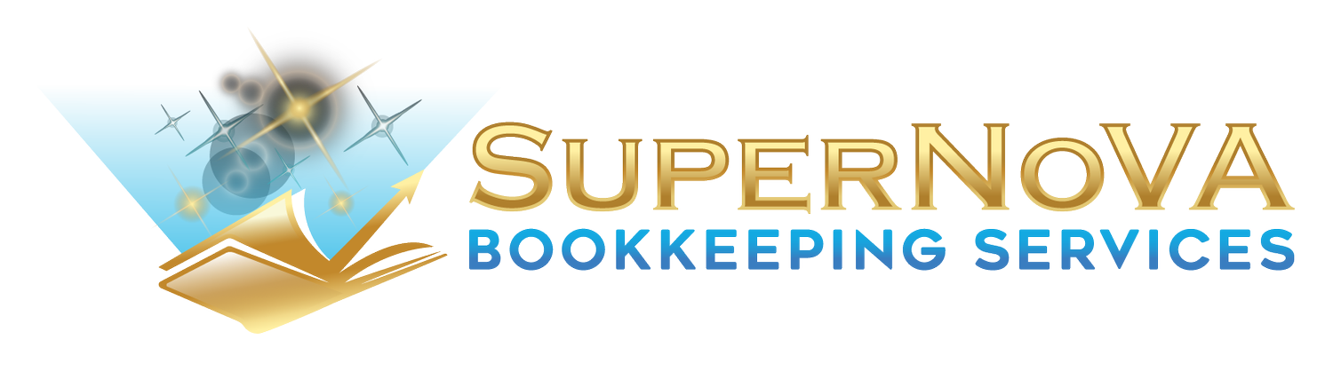SuperNoVA Bookkeeping Services
