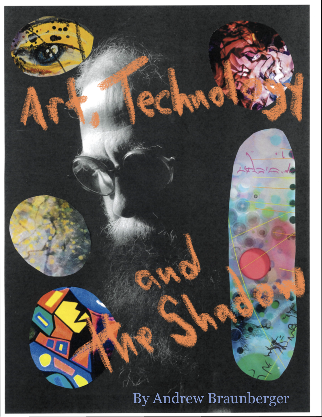 Art, Technology, and the Shadow (2026)
