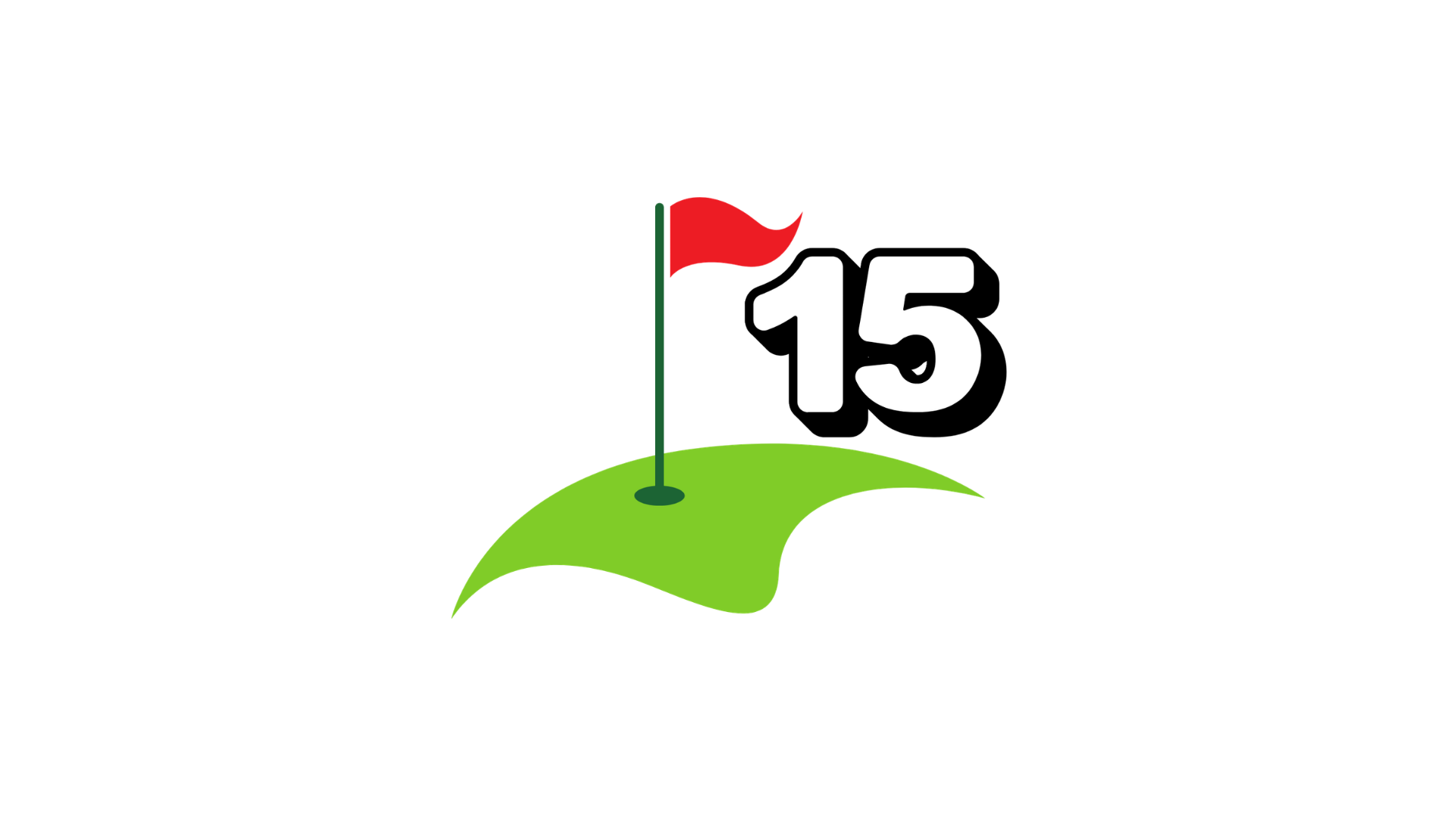 Hole #15 Sponsor