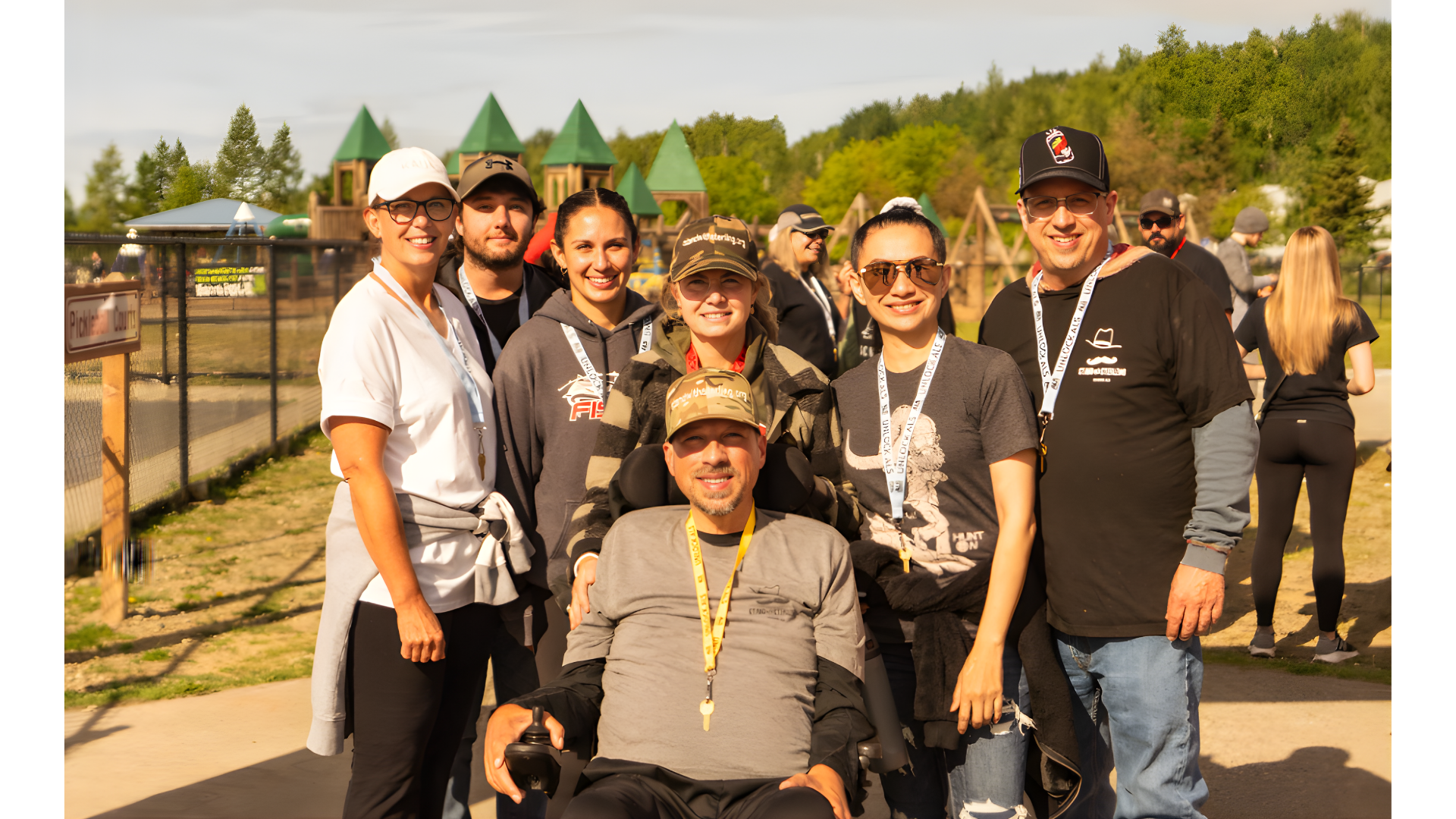 Walk to Defeat ALS Alaska 2026