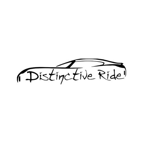 Distinctive Ride Logo - 500x500 New - Specialty Sponsor.png