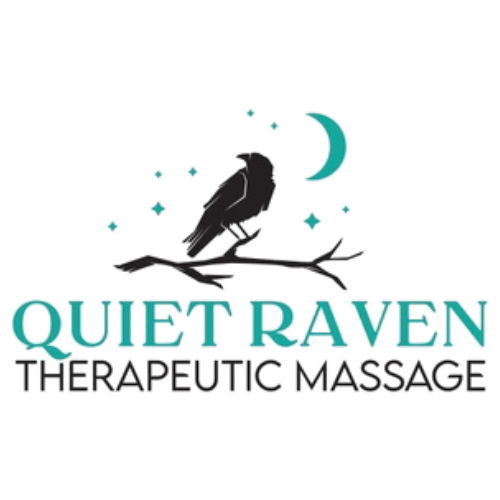 Quiet Raven Therapeutic Massage Logo.png