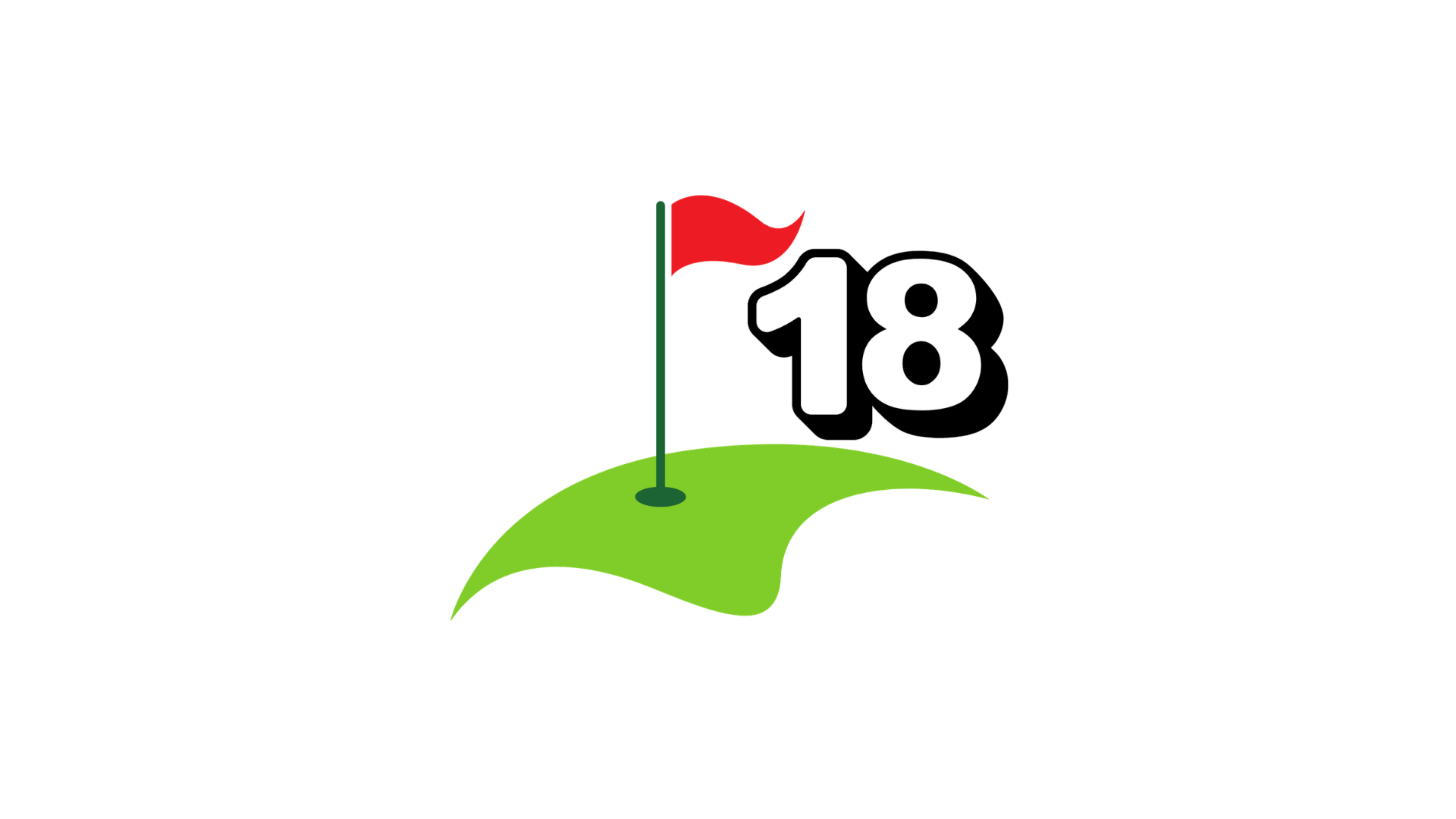 Hole #18 Sponsor