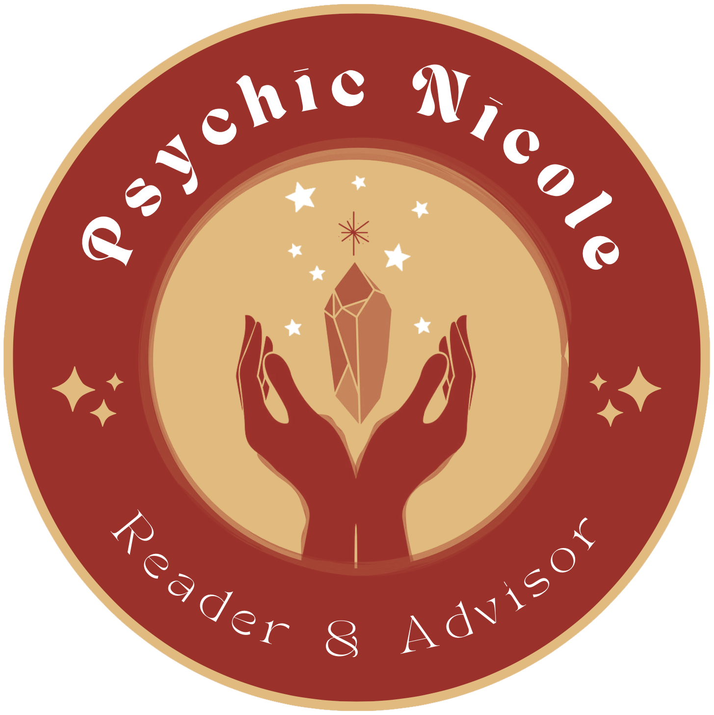Psychic & Spiritual Advisor Nicole