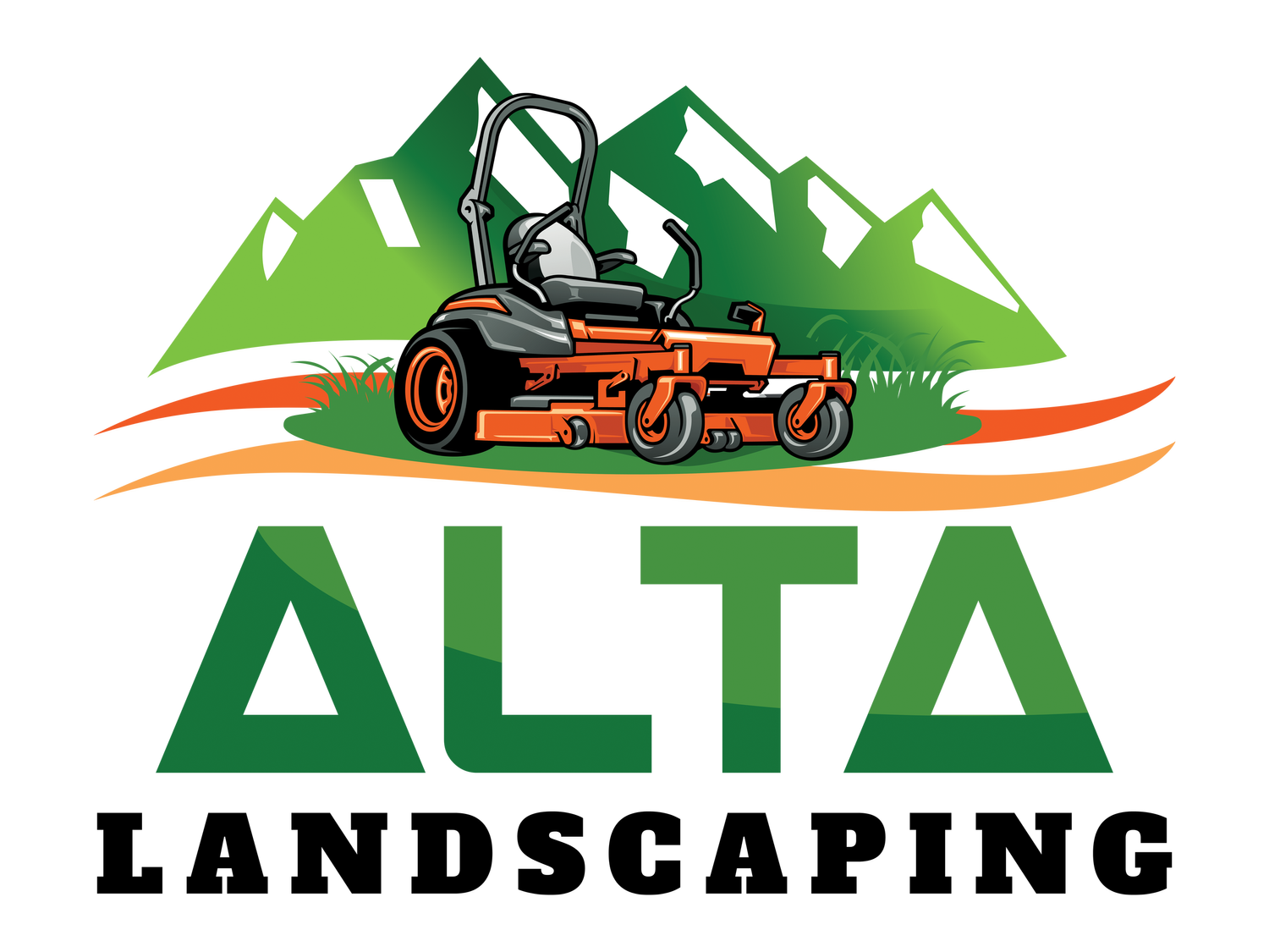 Alta Landscaping