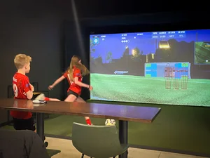 The Golf Garage - Photo 5