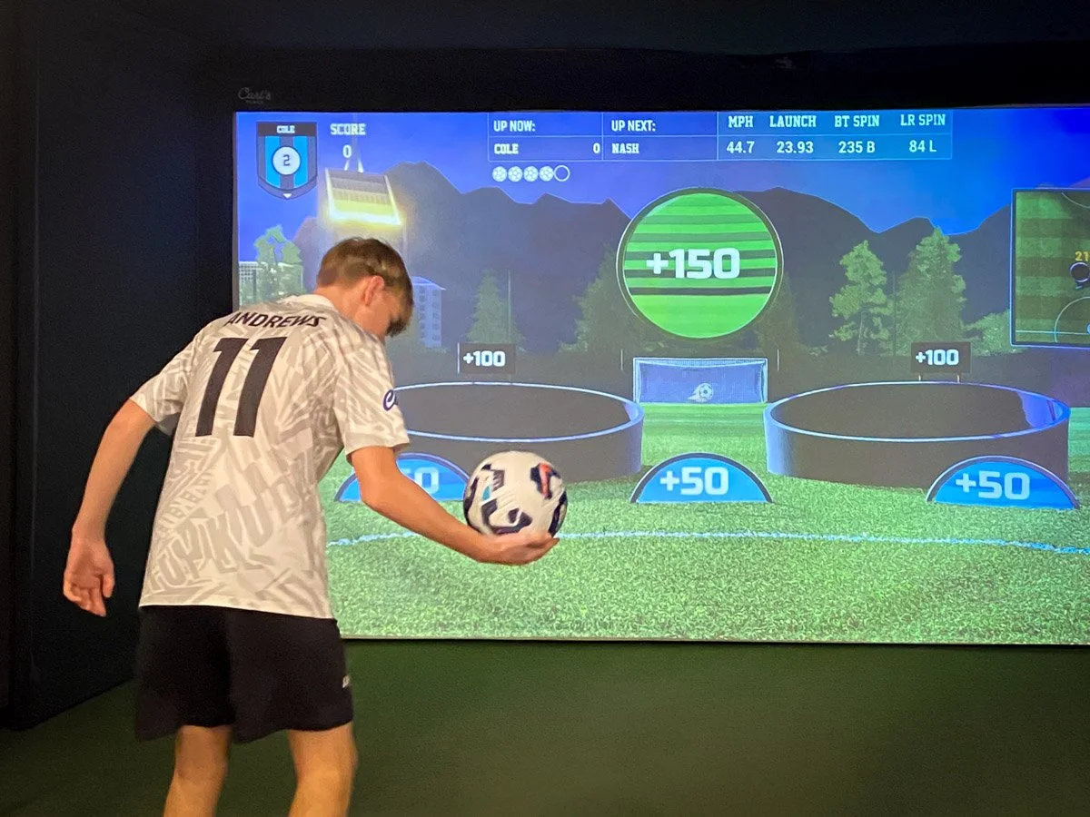 Soccer Golf Near Me A Fusion of Sports in Your Community